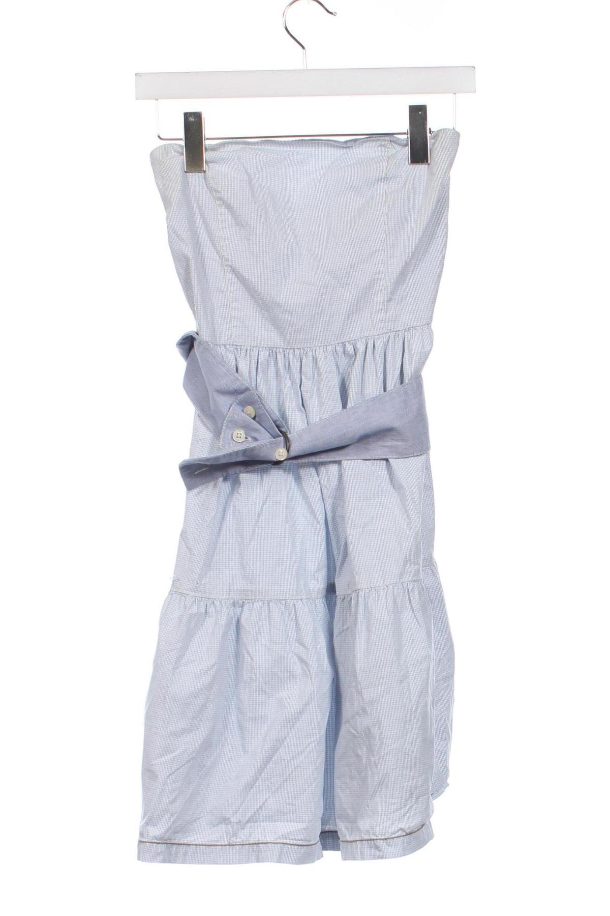 Φόρεμα Khujo, Μέγεθος S, Χρώμα Μπλέ, Τιμή 13,53 €