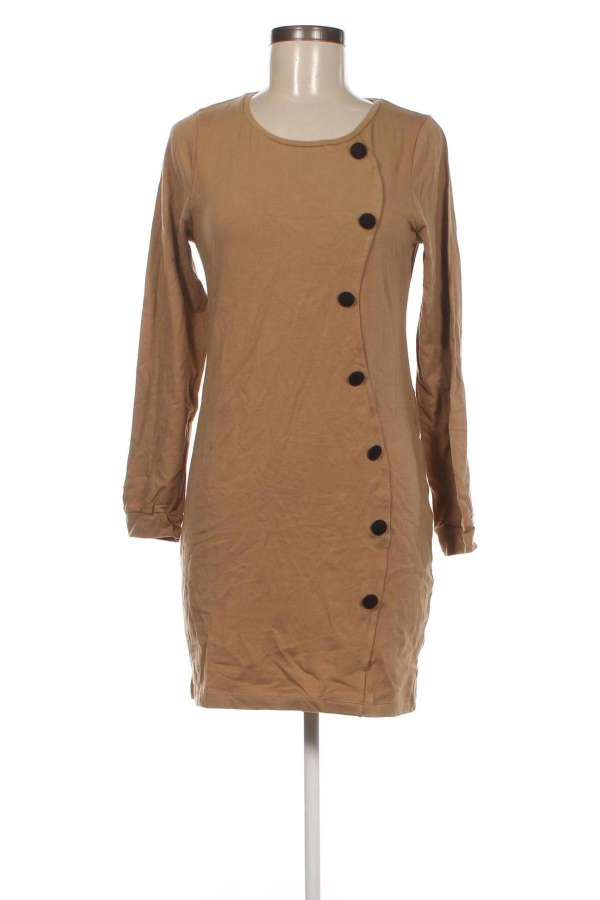 Kleid Kling, Größe M, Farbe Beige, Preis € 31,94