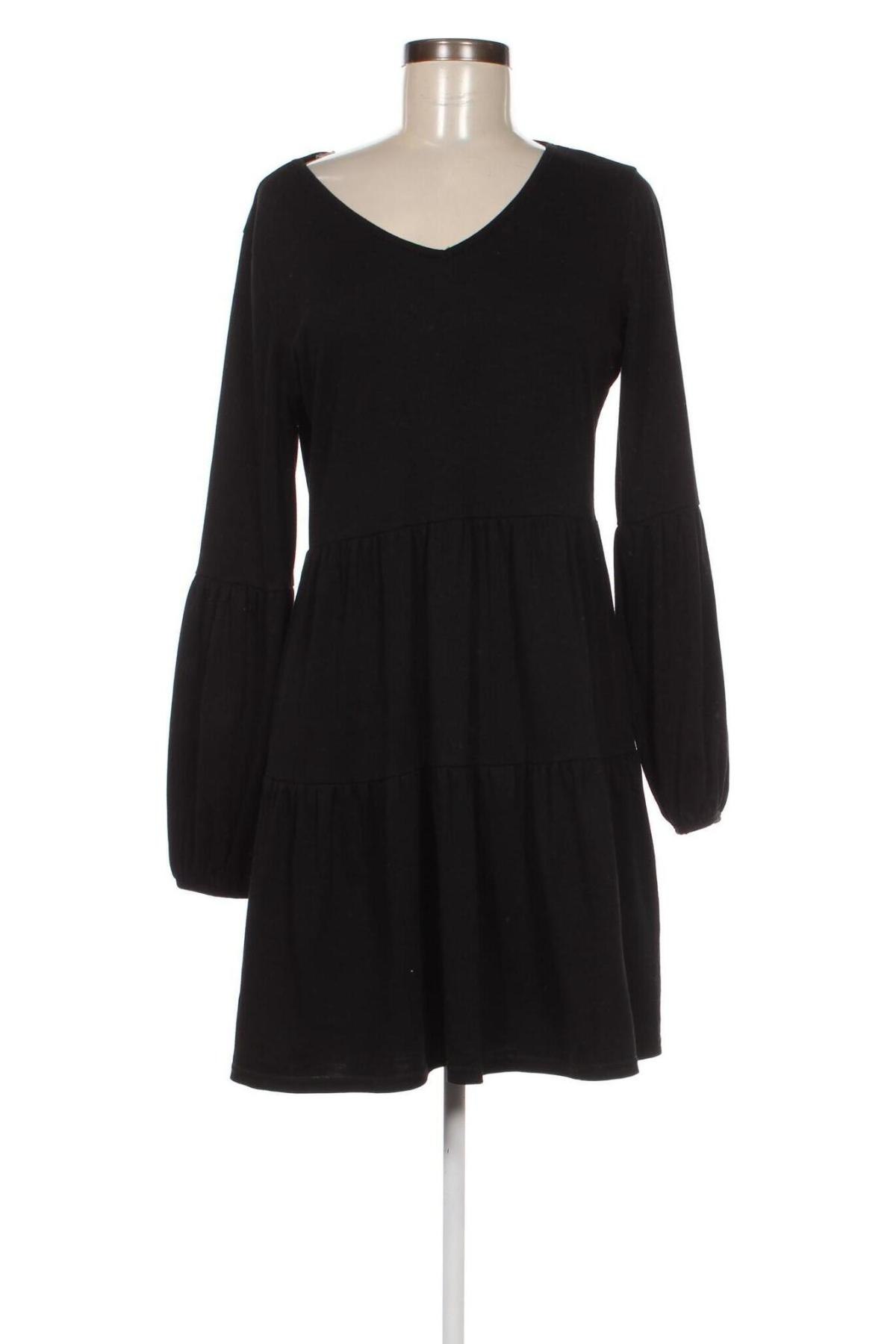 Šaty  Kojooin, Veľkosť S, Farba Čierna, Cena  12,79 €
