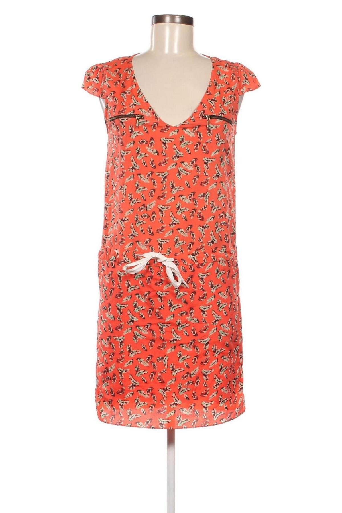 Kleid Kookai, Größe S, Farbe Mehrfarbig, Preis € 4,11