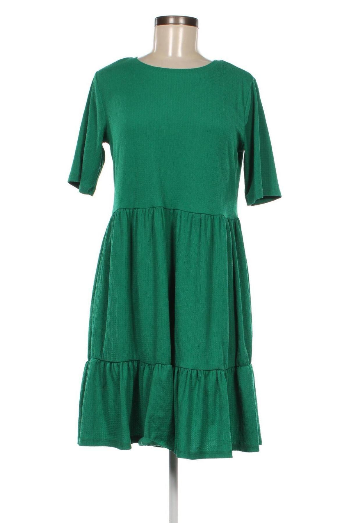 Φόρεμα Koton, Μέγεθος M, Χρώμα Πράσινο, Τιμή 27,22 €