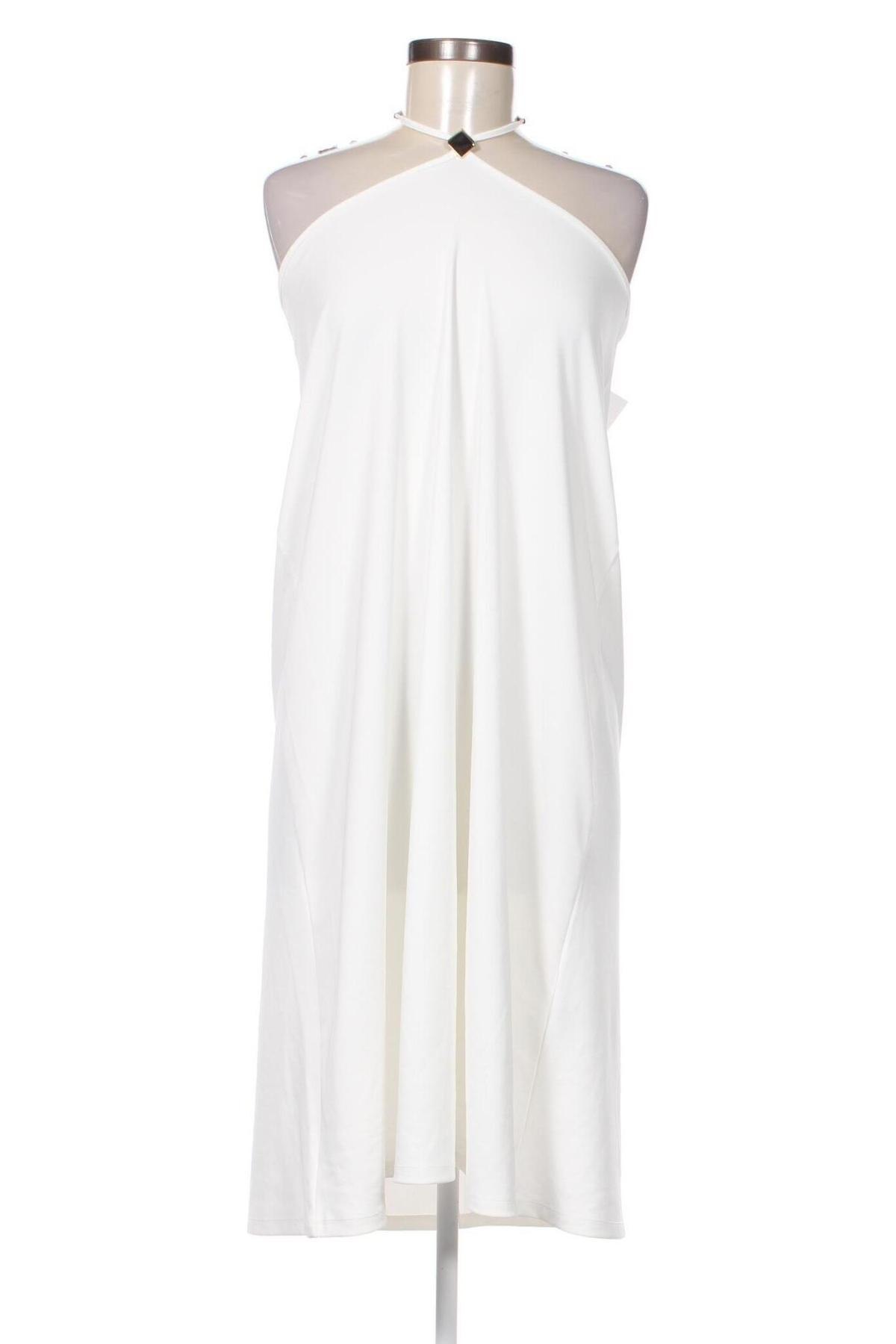 Kleid Koton, Größe L, Farbe Weiß, Preis € 23,97