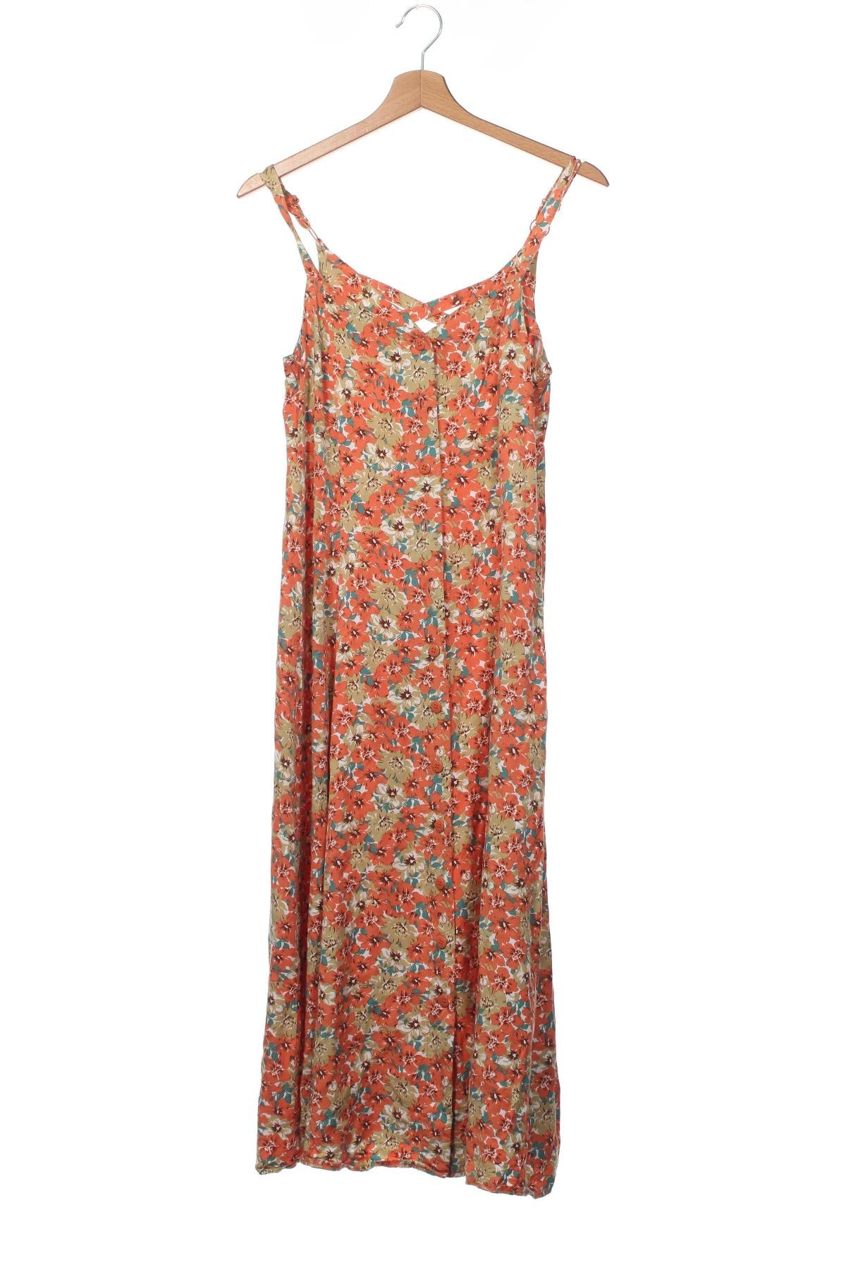 Φόρεμα LCW, Μέγεθος XS, Χρώμα Πολύχρωμο, Τιμή 4,75 €