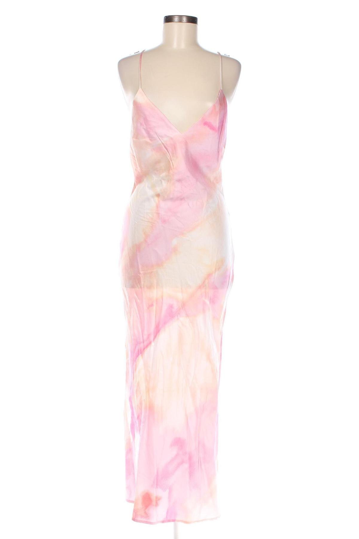 Kleid LENI KLUM x ABOUT YOU, Größe M, Farbe Mehrfarbig, Preis 23,66 €
