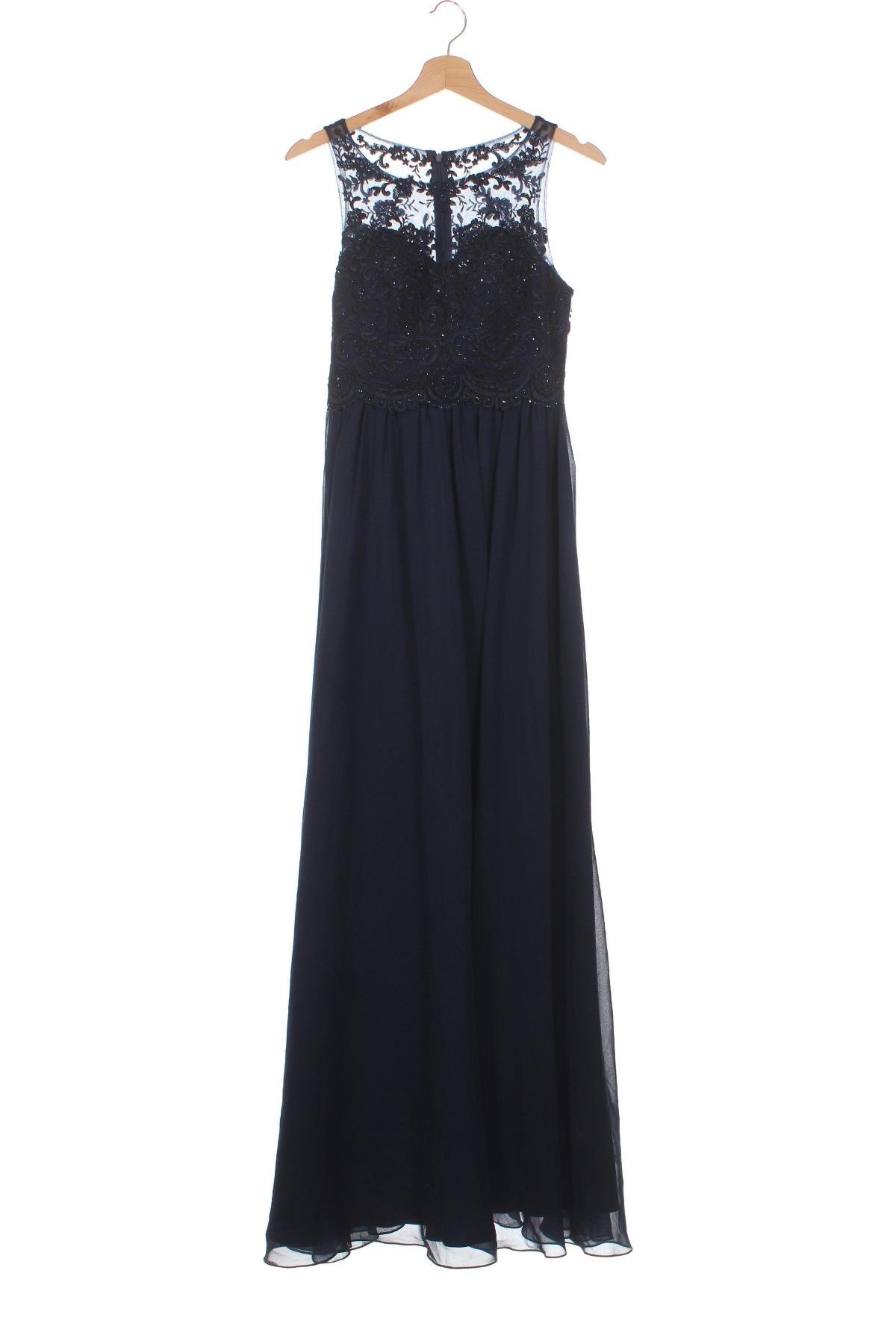 Šaty  Laona, Veľkosť XS, Farba Modrá, Cena  105,15 €