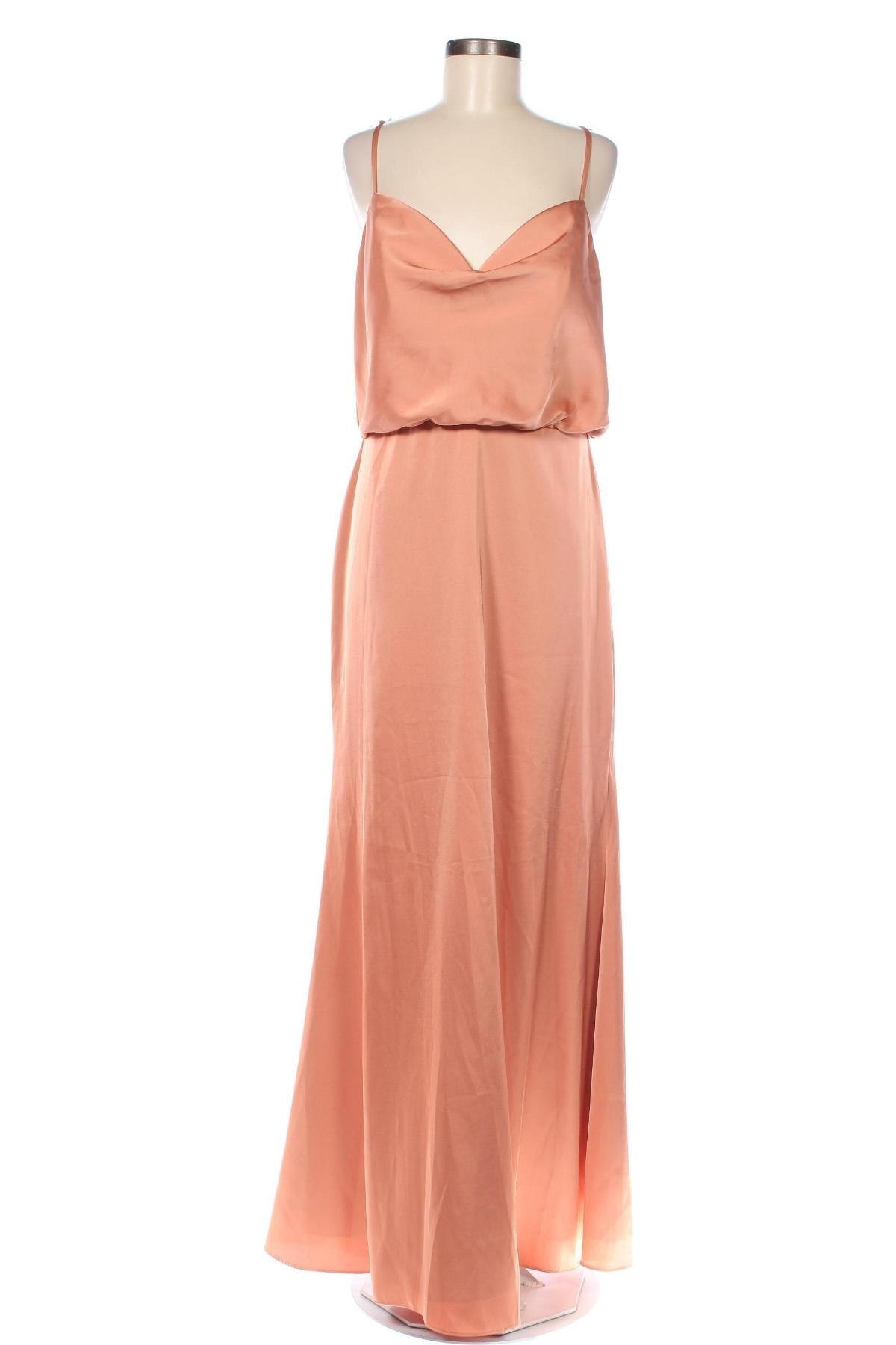 Kleid Laona, Größe L, Farbe Orange, Preis 105,15 €