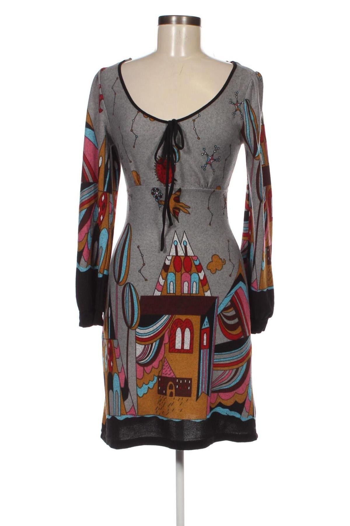 Šaty  Lavand., Velikost S, Barva Vícebarevné, Cena  462,00 Kč