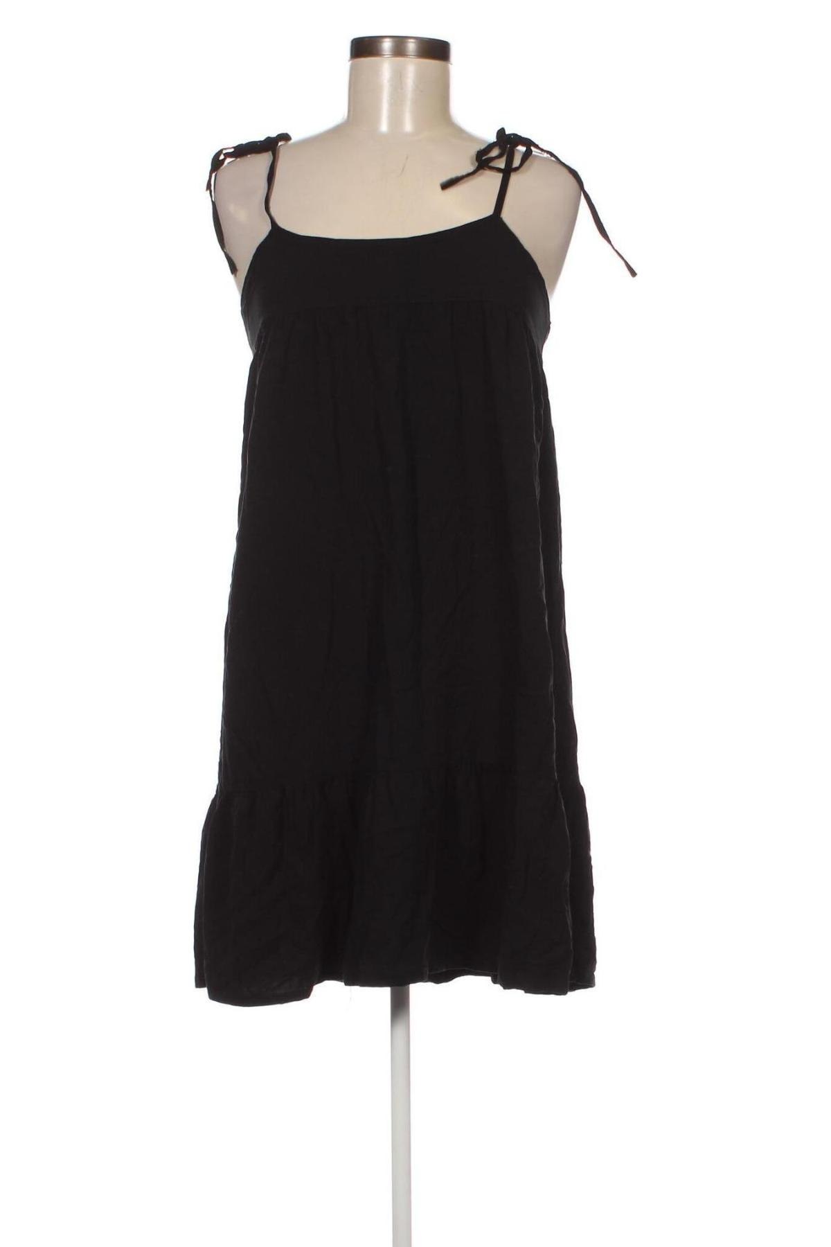 Kleid Lefties, Größe M, Farbe Schwarz, Preis 4,04 €