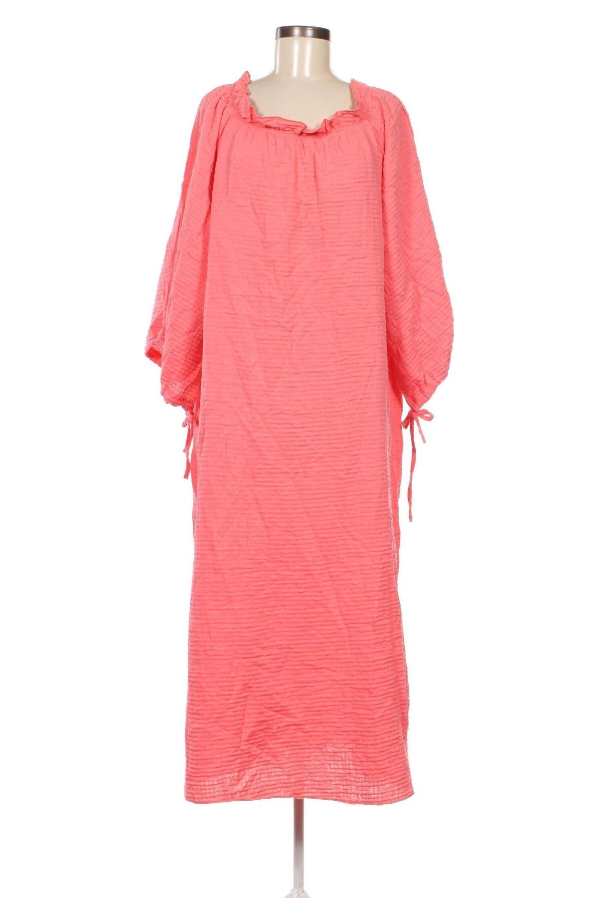 Kleid Les Jumelles, Größe M, Farbe Rosa, Preis € 22,99