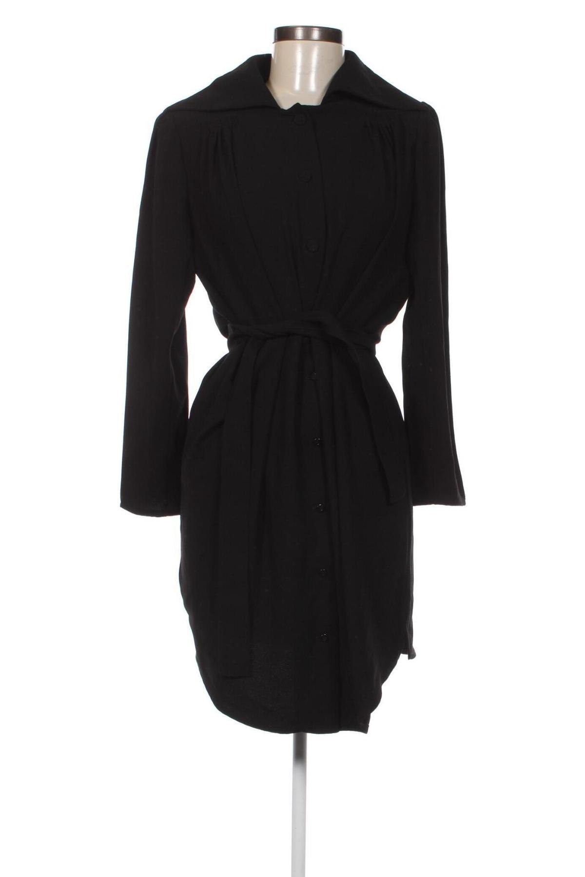 Φόρεμα Line Of Oslo, Μέγεθος S, Χρώμα Μαύρο, Τιμή 8,63 €