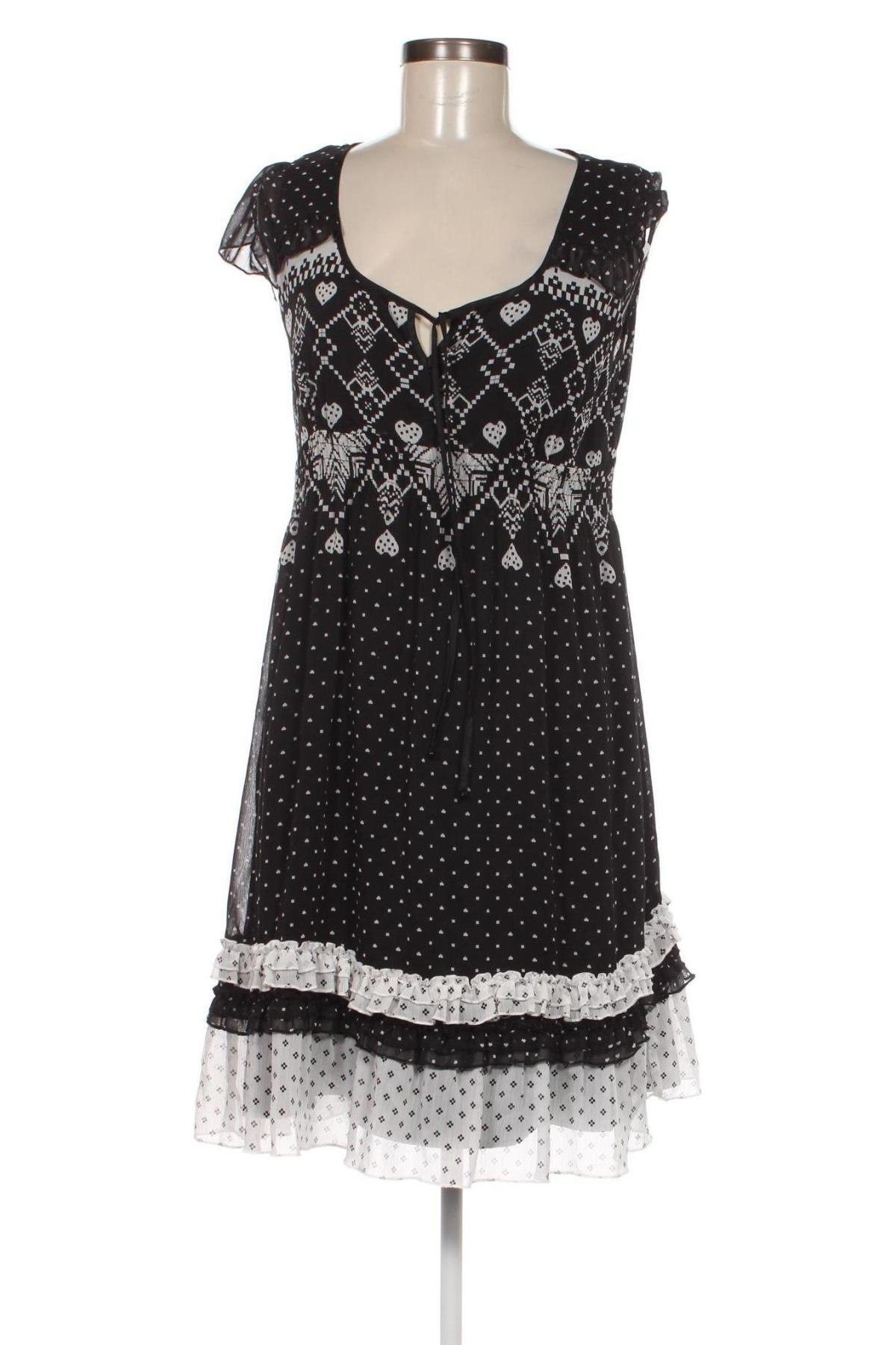 Φόρεμα Livre, Μέγεθος S, Χρώμα Μαύρο, Τιμή 4,66 €