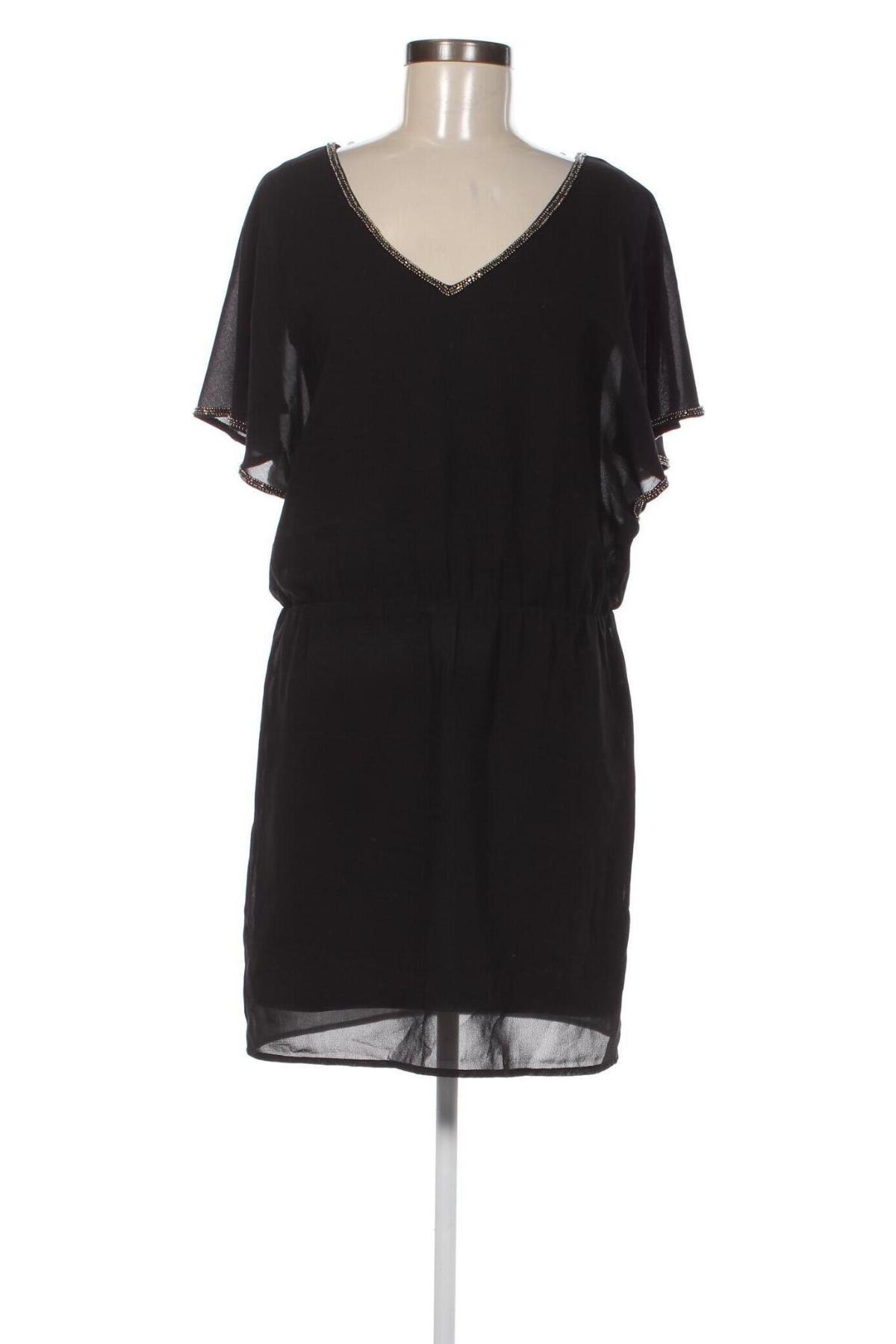 Φόρεμα Lola Liza, Μέγεθος XS, Χρώμα Μαύρο, Τιμή 4,21 €
