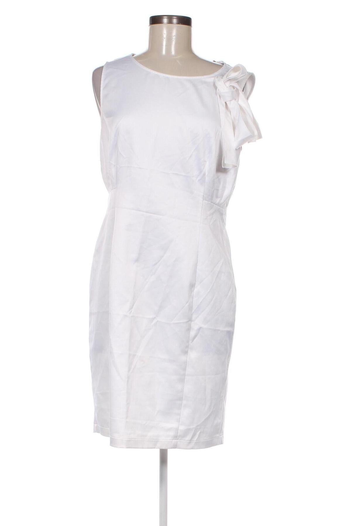 Šaty  Love Moschino, Velikost M, Barva Bílá, Cena  117,00 Kč