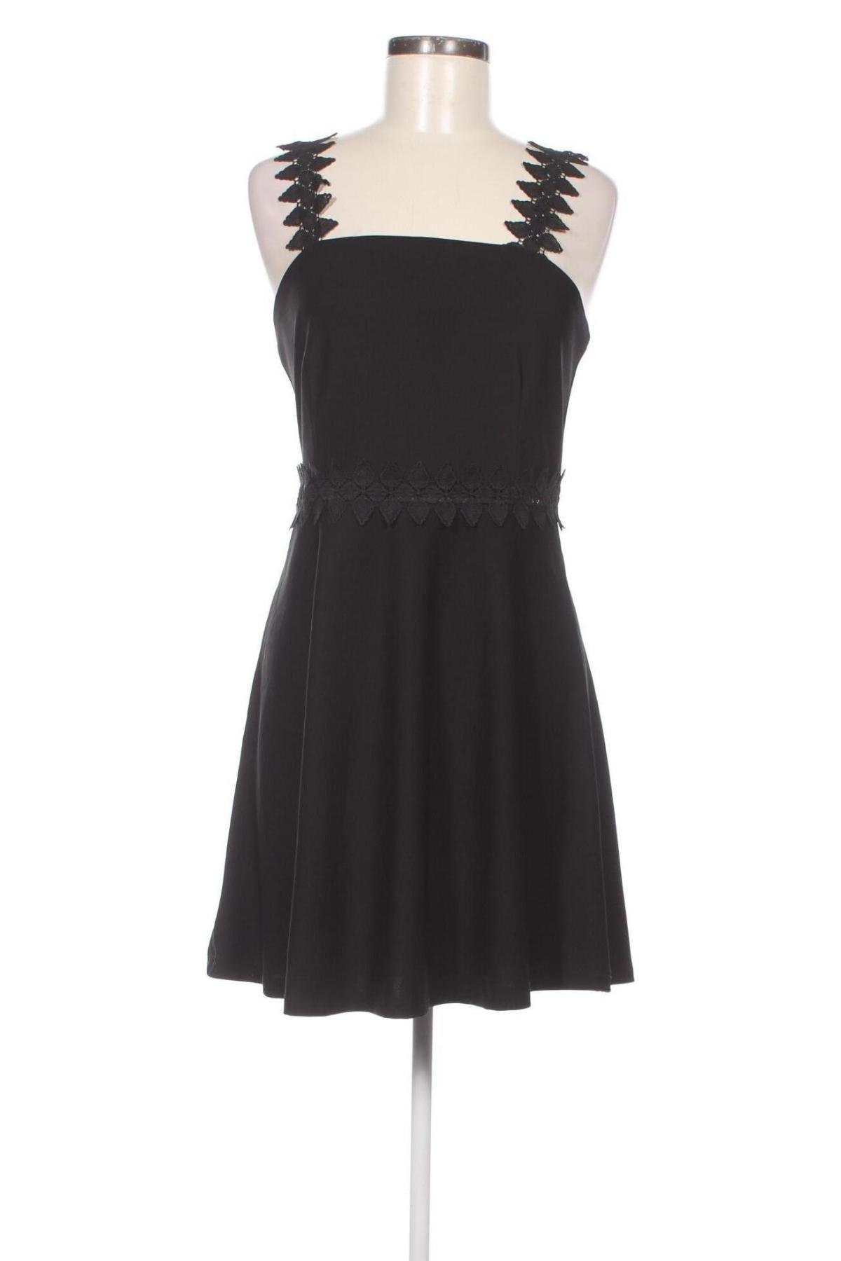 Šaty  Luc-Ce, Veľkosť L, Farba Čierna, Cena  7,91 €