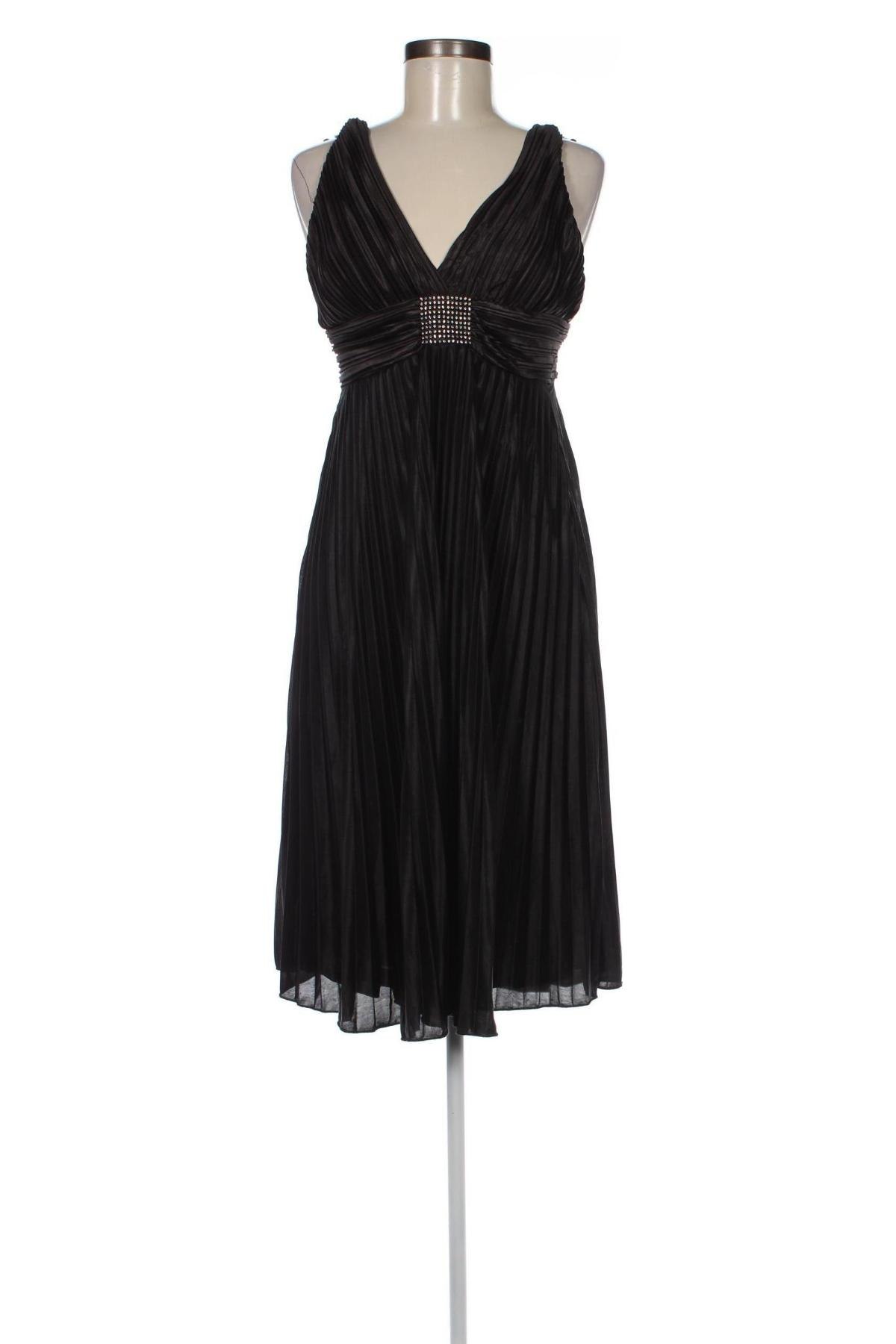 Kleid Lucy & Co, Größe M, Farbe Schwarz, Preis € 8,49