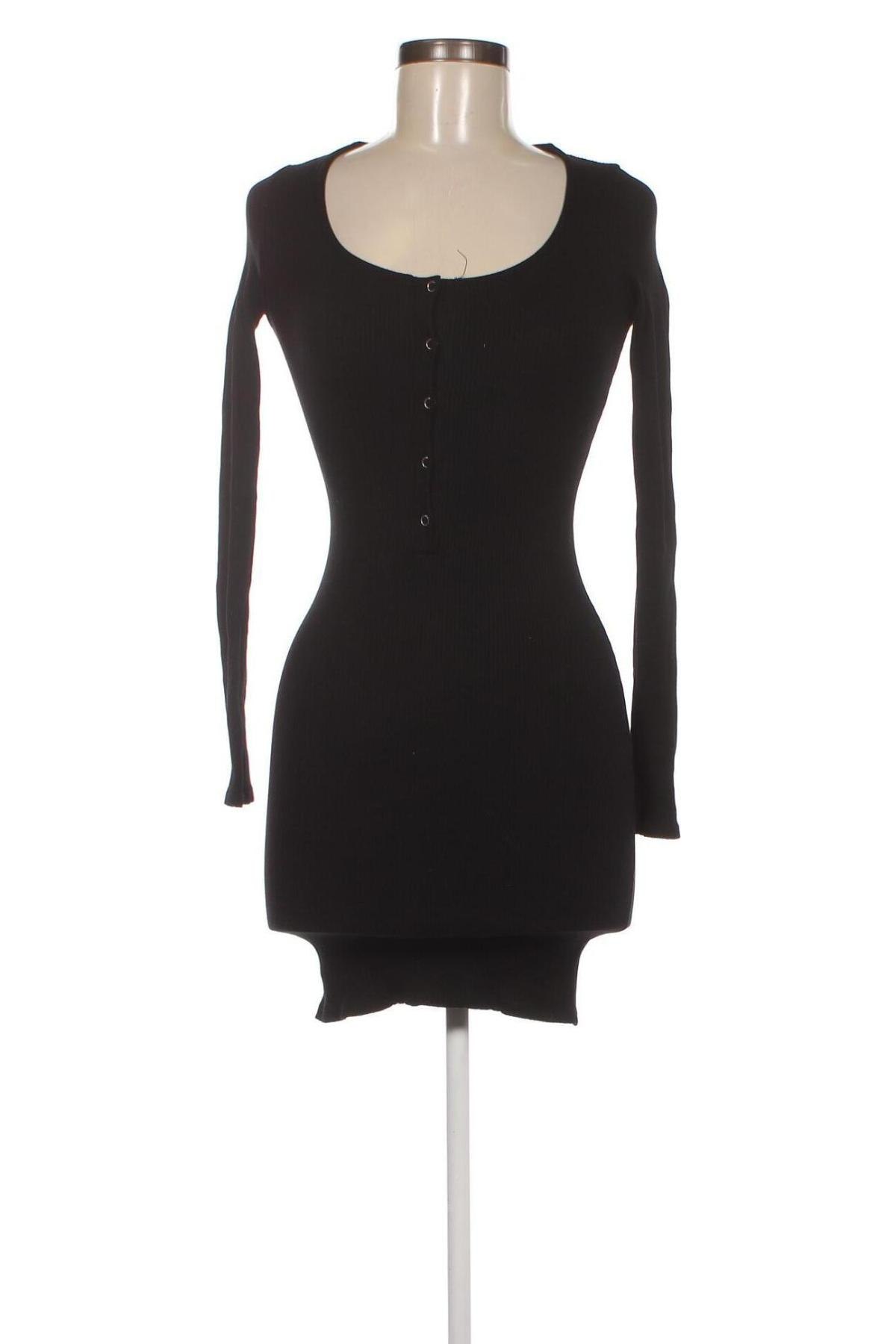 Kleid Lulus, Größe XS, Farbe Schwarz, Preis 3,55 €