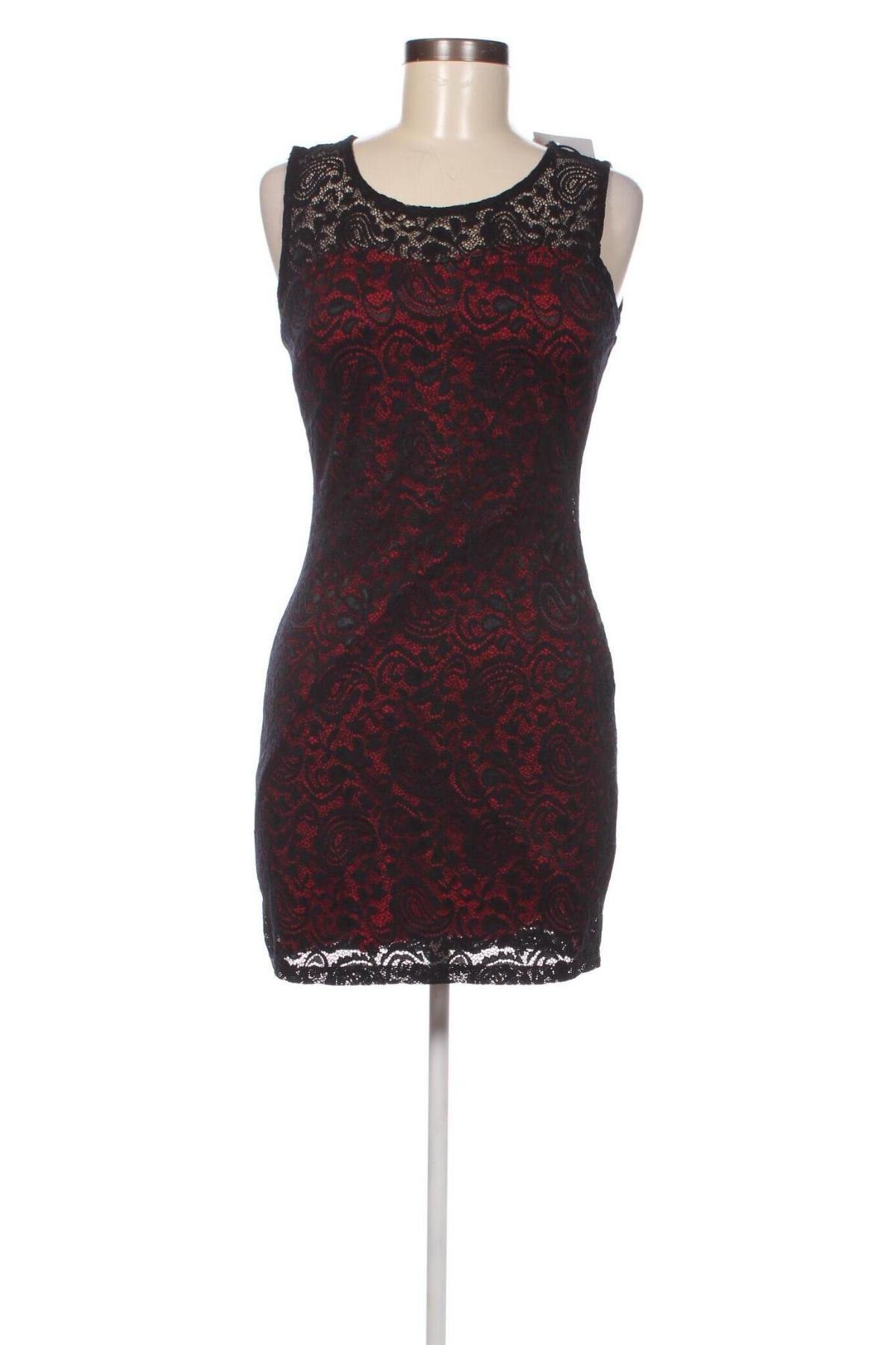 Kleid Made In Italy, Größe S, Farbe Mehrfarbig, Preis 20,18 €