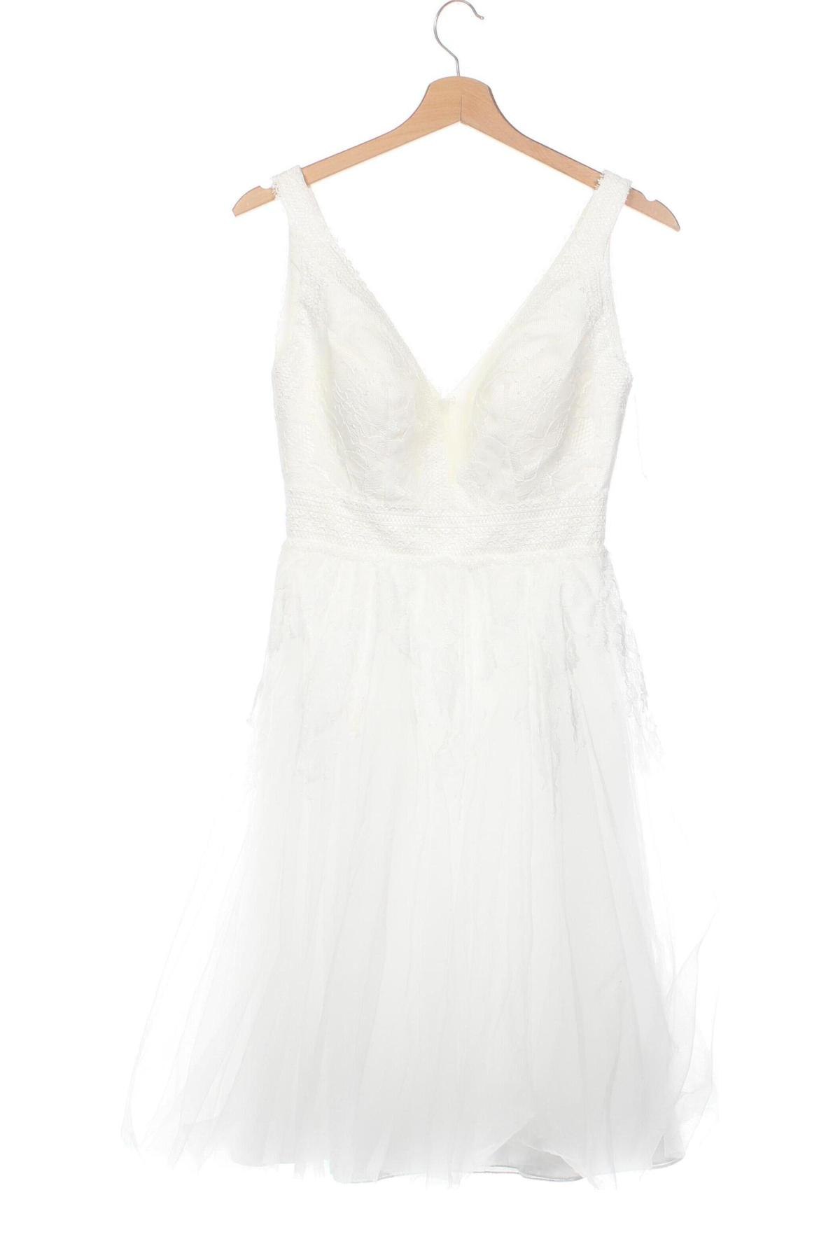 Kleid Magic Bride, Größe XXS, Farbe Weiß, Preis 342,27 €