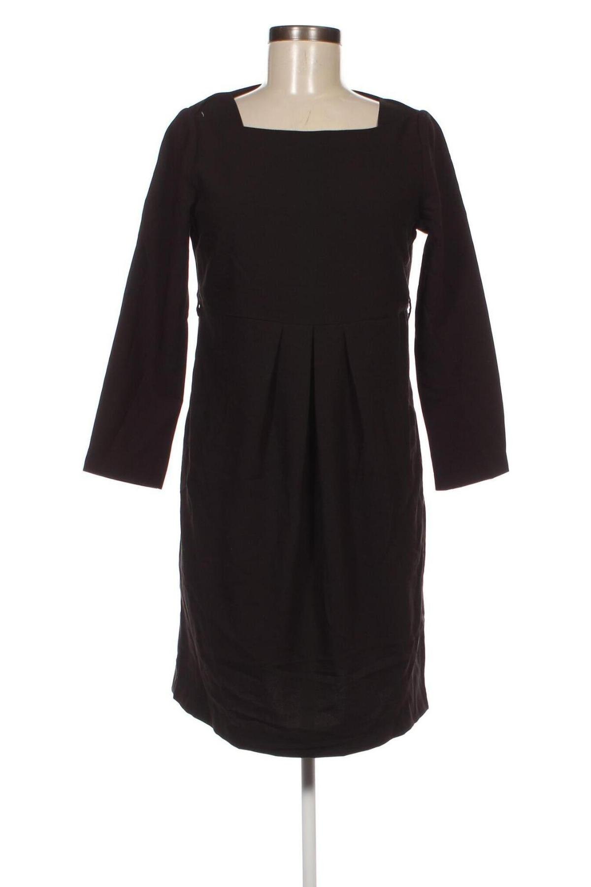 Φόρεμα Mamalicious, Μέγεθος S, Χρώμα Μαύρο, Τιμή 3,86 €