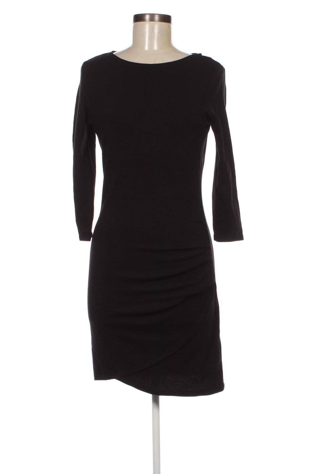 Kleid Mango, Größe M, Farbe Schwarz, Preis € 3,23