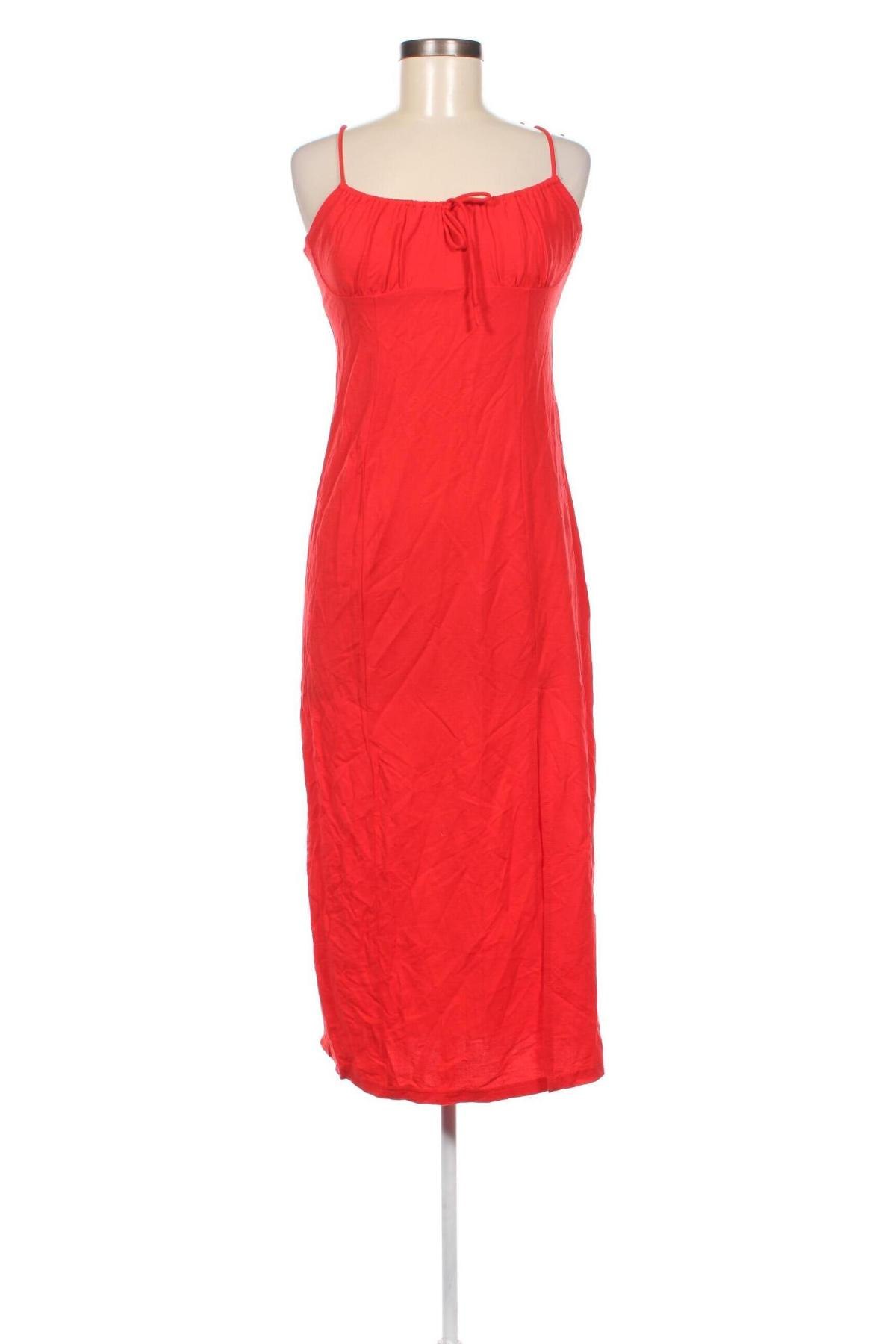 Kleid Mango, Größe M, Farbe Rot, Preis € 9,08