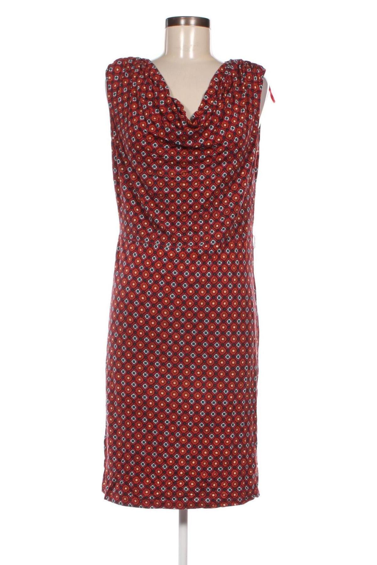 Kleid Manguun, Größe M, Farbe Mehrfarbig, Preis € 20,18