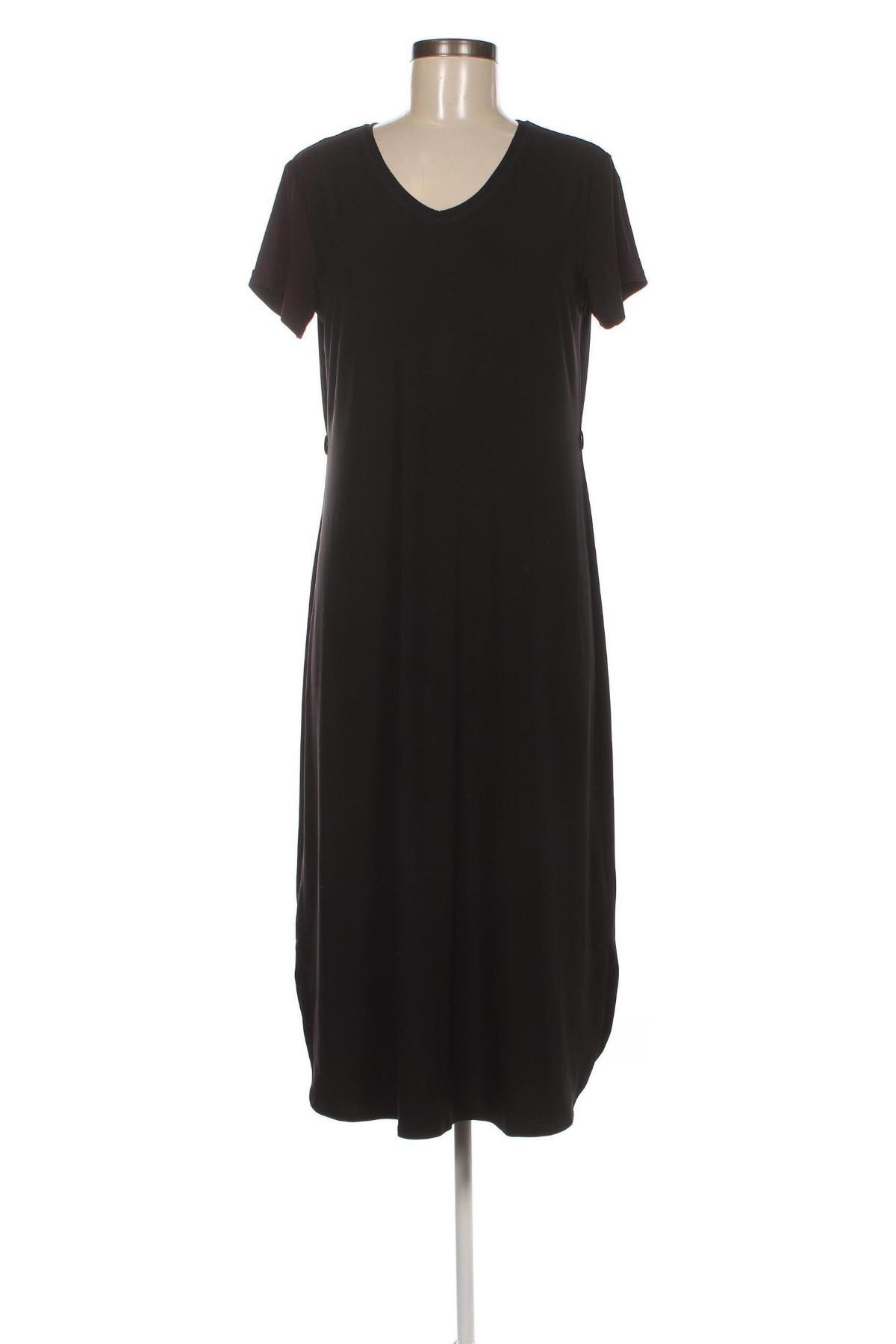 Φόρεμα Mark Adam, Μέγεθος M, Χρώμα Μαύρο, Τιμή 4,66 €