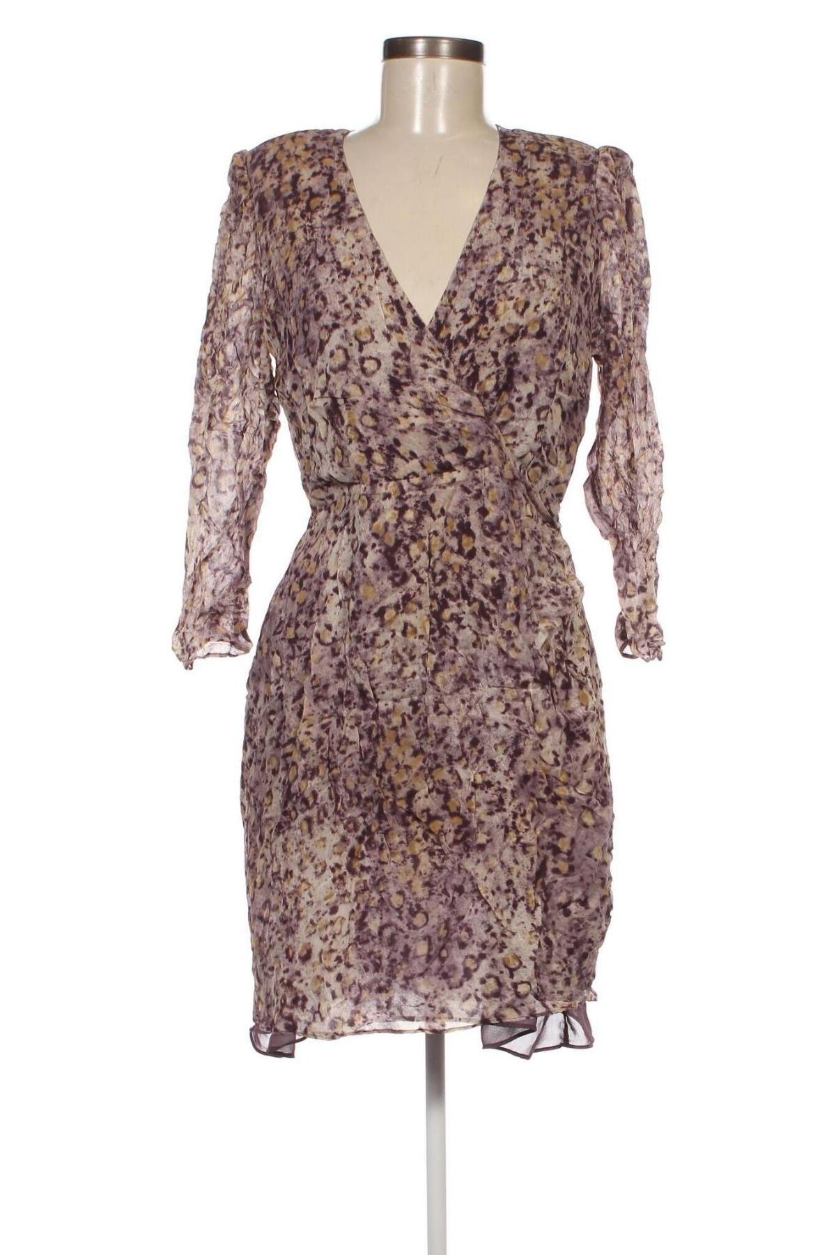 Šaty  Massimo Dutti, Velikost L, Barva Vícebarevné, Cena  941,00 Kč