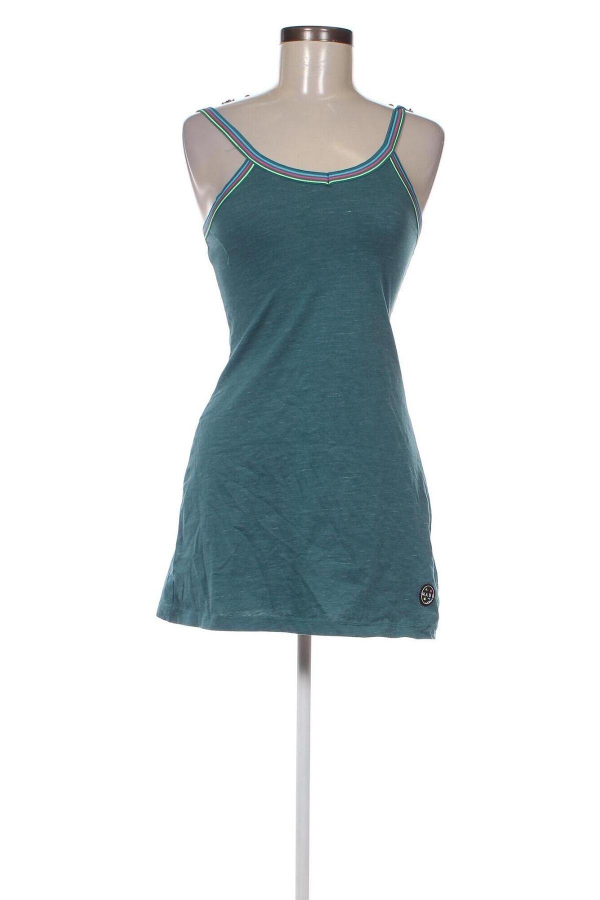 Kleid Maui And Sons, Größe XS, Farbe Blau, Preis 5,92 €