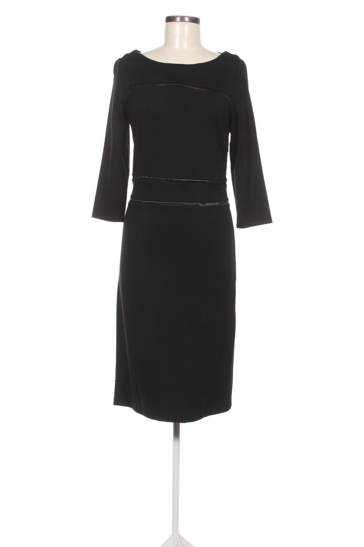 Šaty  Max&Co., Veľkosť L, Farba Čierna, Cena  42,20 €