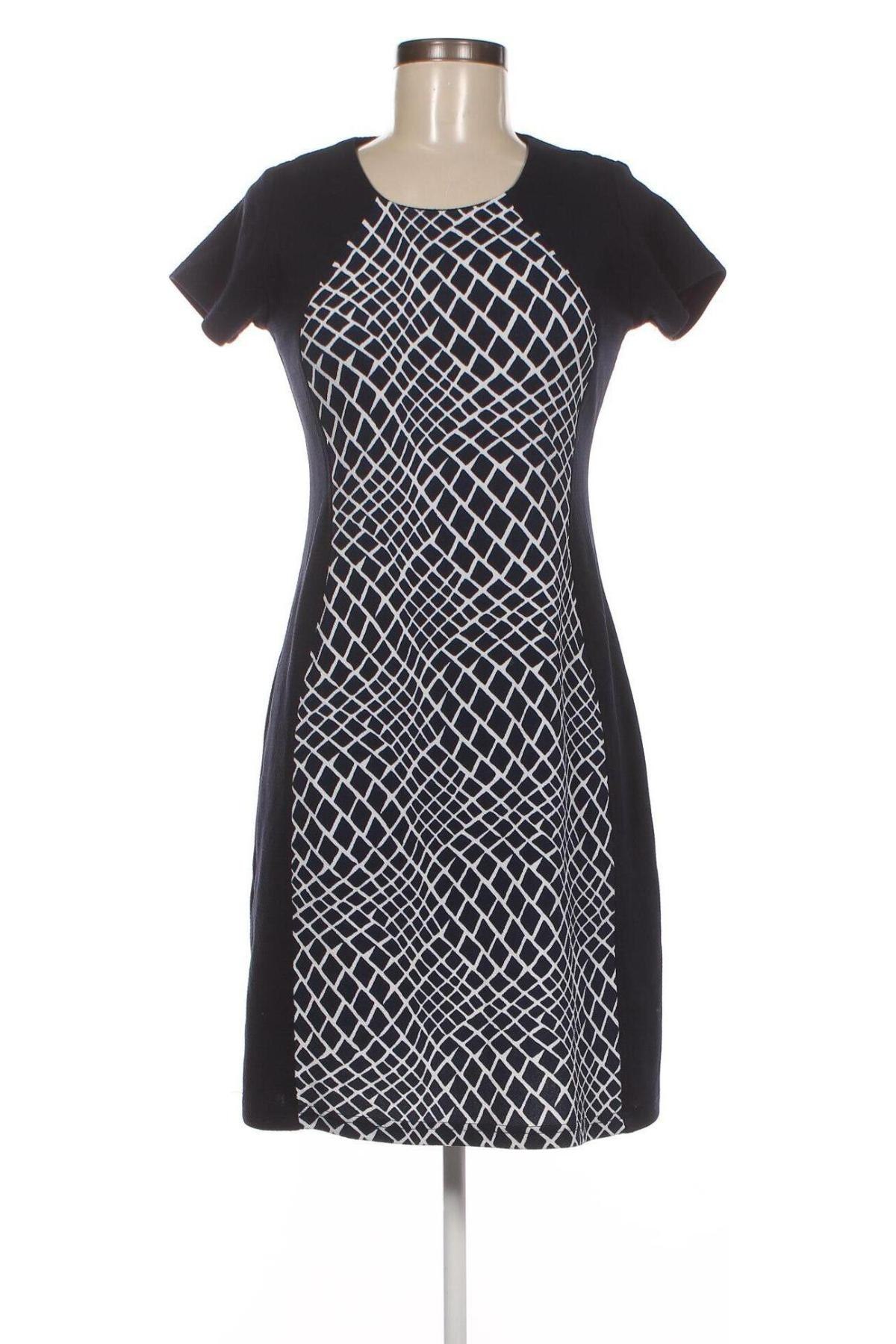 Kleid Mer Du Sud, Größe S, Farbe Mehrfarbig, Preis 3,28 €