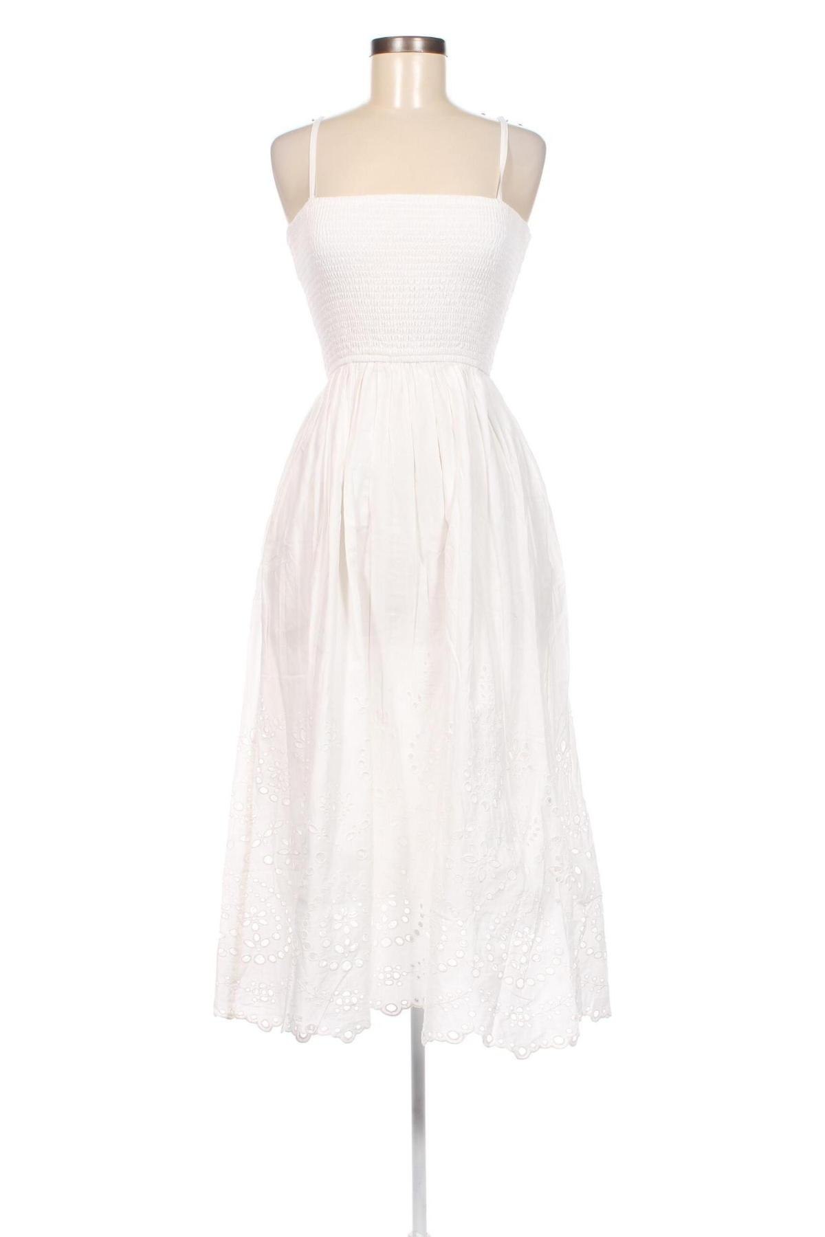 Šaty  Michelle Keegan, Velikost M, Barva Bílá, Cena  1 478,00 Kč