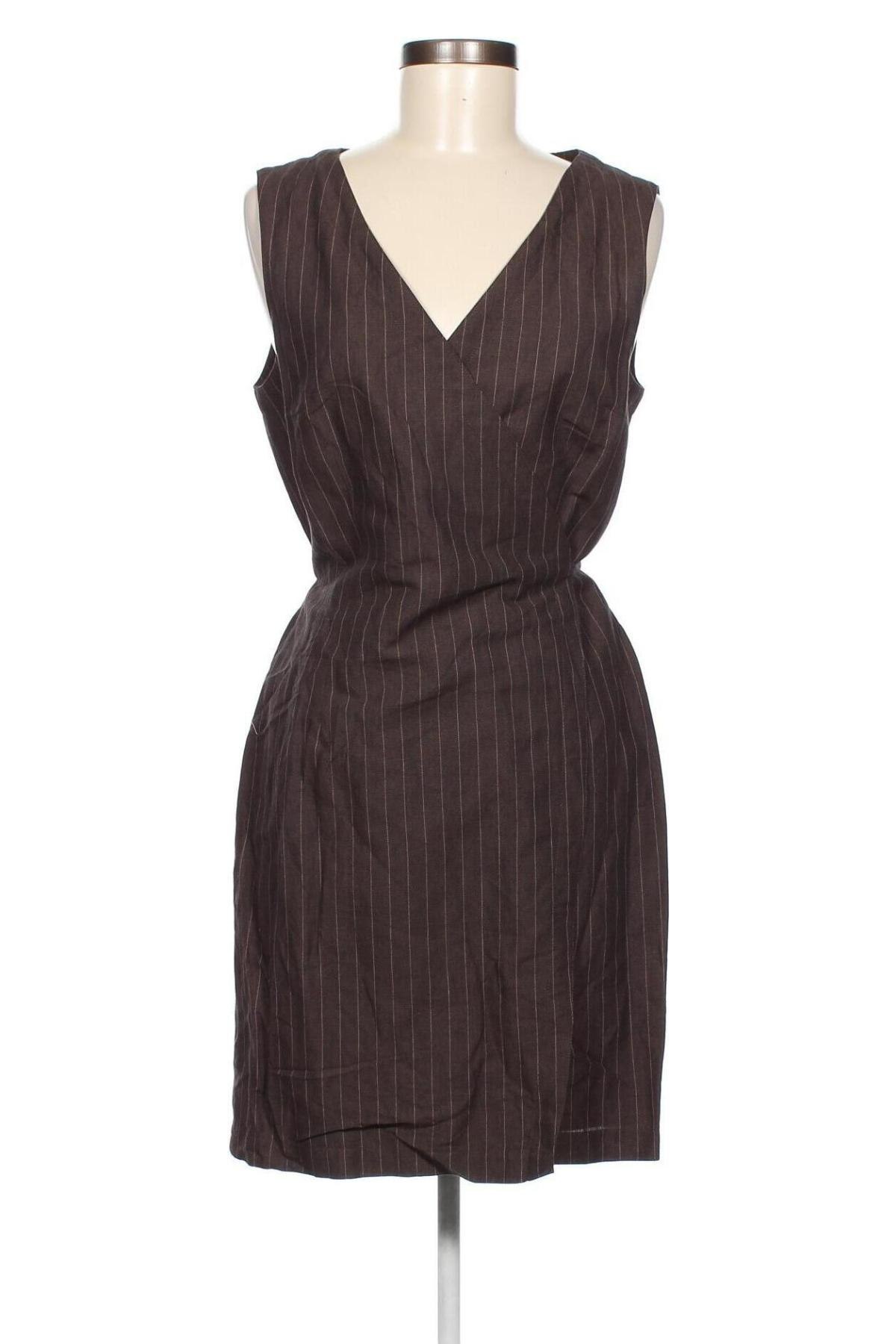 Kleid Miel, Größe M, Farbe Braun, Preis € 14,72