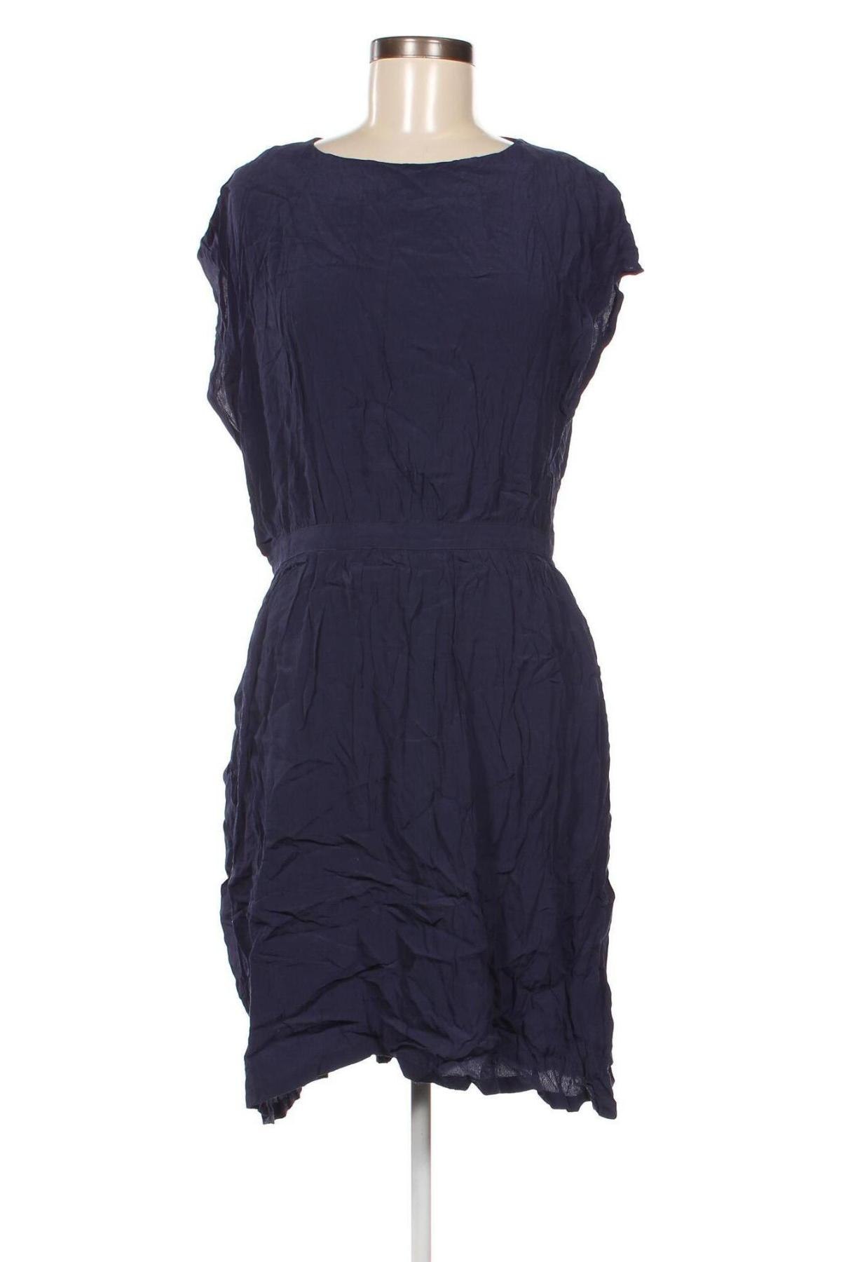 Kleid Minimum, Größe M, Farbe Blau, Preis € 41,06