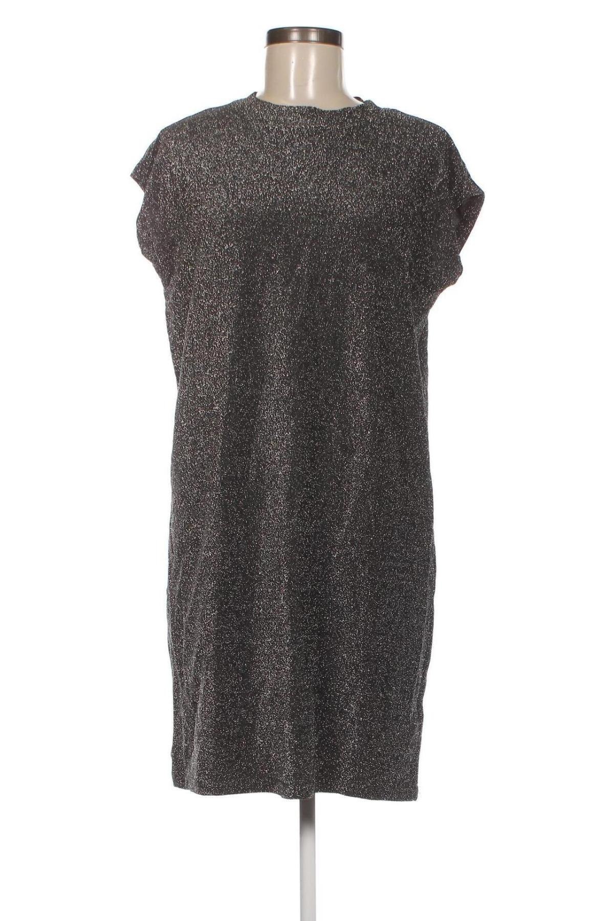 Kleid Minimum, Größe M, Farbe Silber, Preis 14,78 €