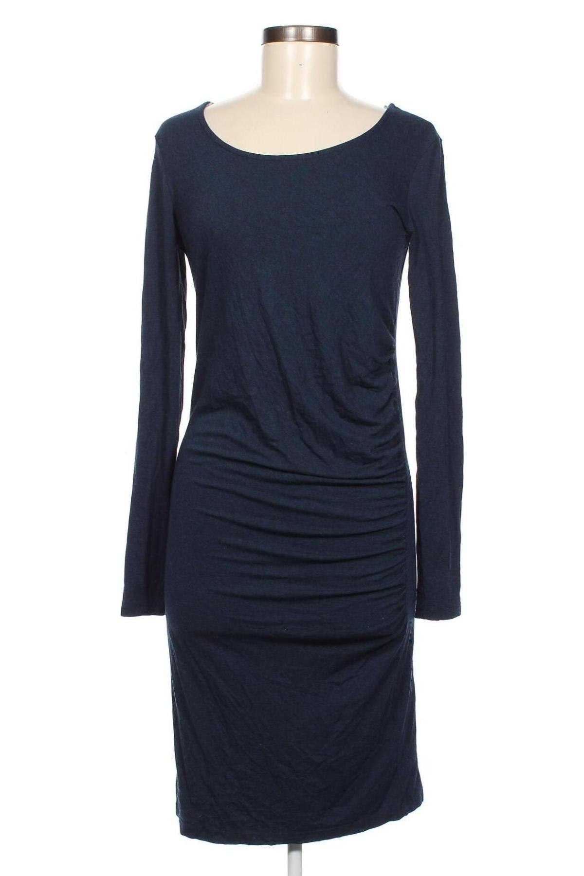 Kleid Minus, Größe S, Farbe Blau, Preis € 41,06