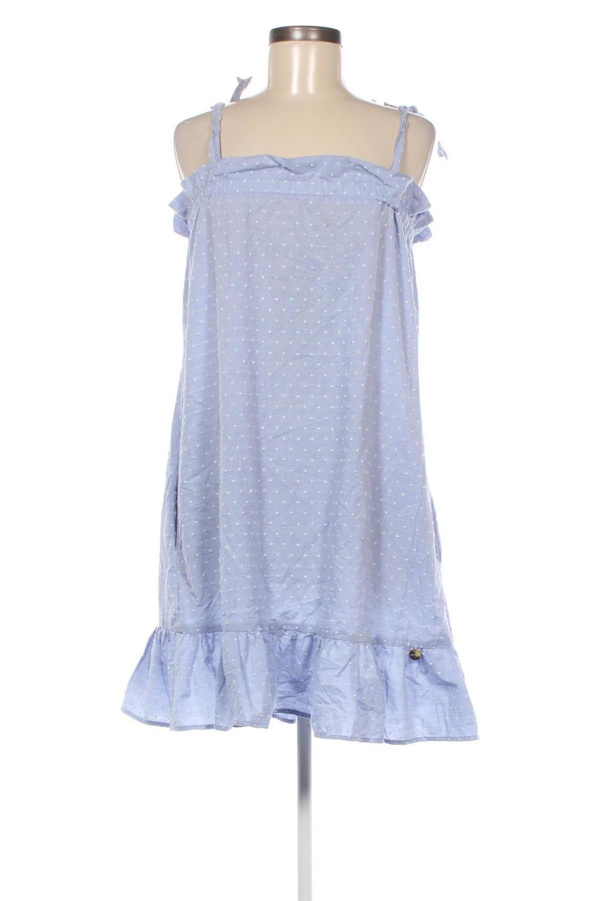 Šaty  Misha, Veľkosť S, Farba Modrá, Cena  52,58 €