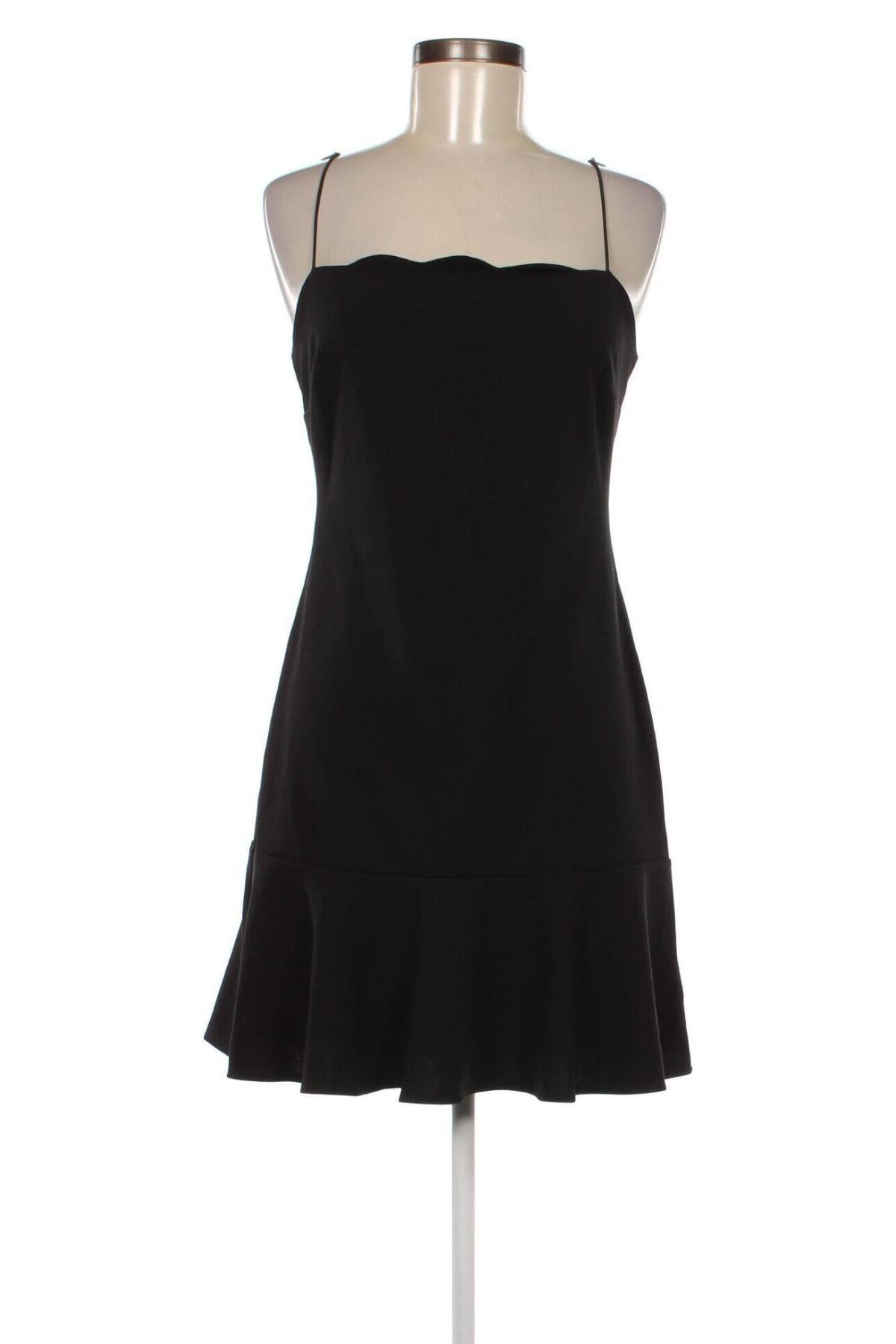 Šaty  Miss Selfridge, Veľkosť M, Farba Čierna, Cena  38,56 €