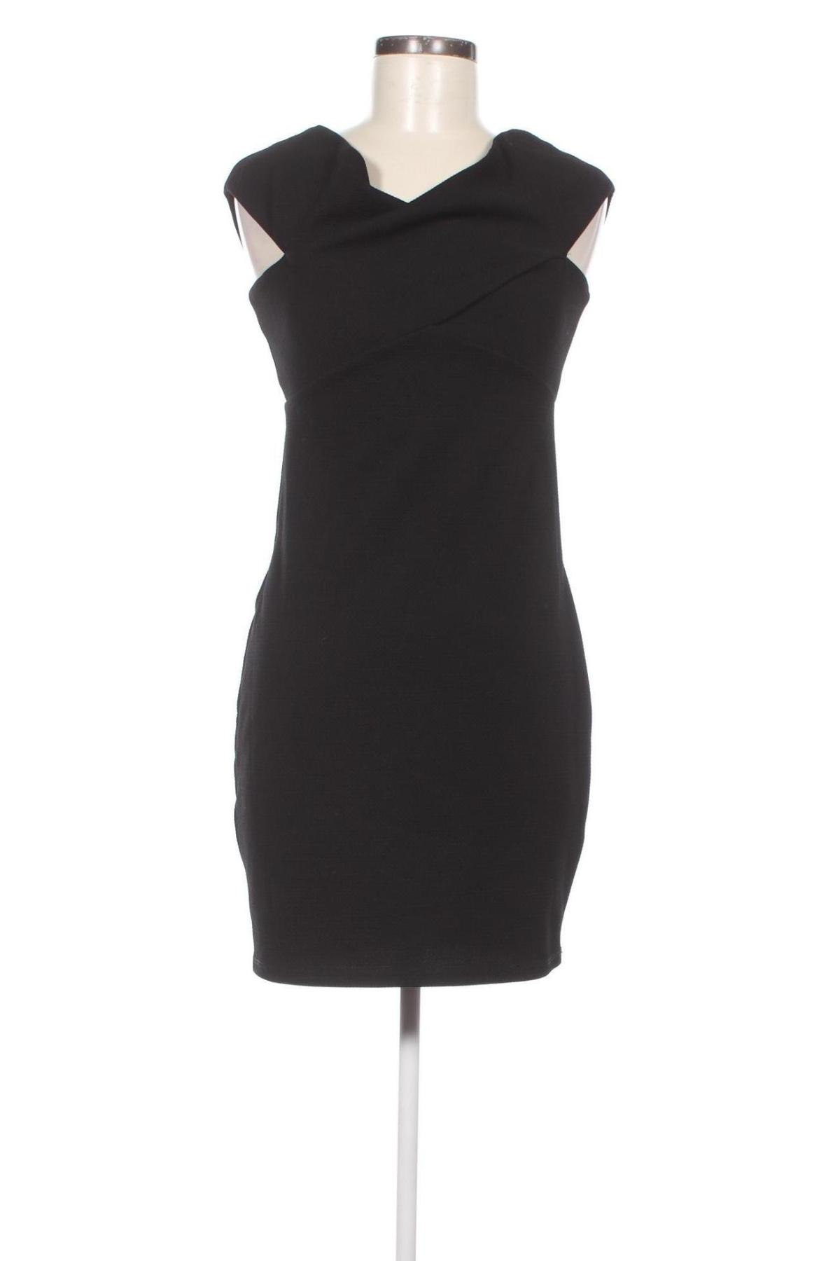 Φόρεμα Miss Selfridge, Μέγεθος M, Χρώμα Μαύρο, Τιμή 5,49 €