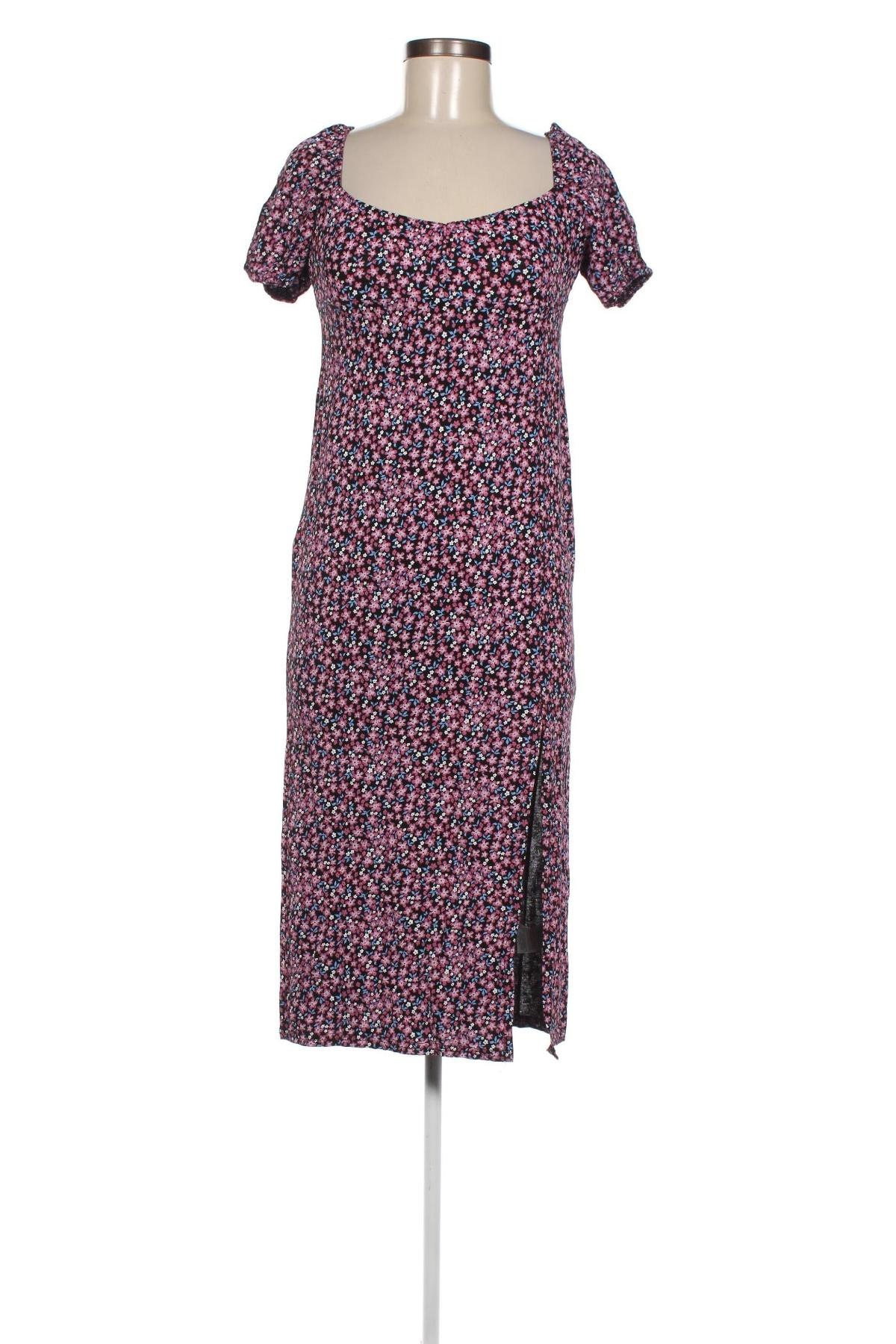 Φόρεμα Missguided, Μέγεθος L, Χρώμα Πολύχρωμο, Τιμή 8,77 €