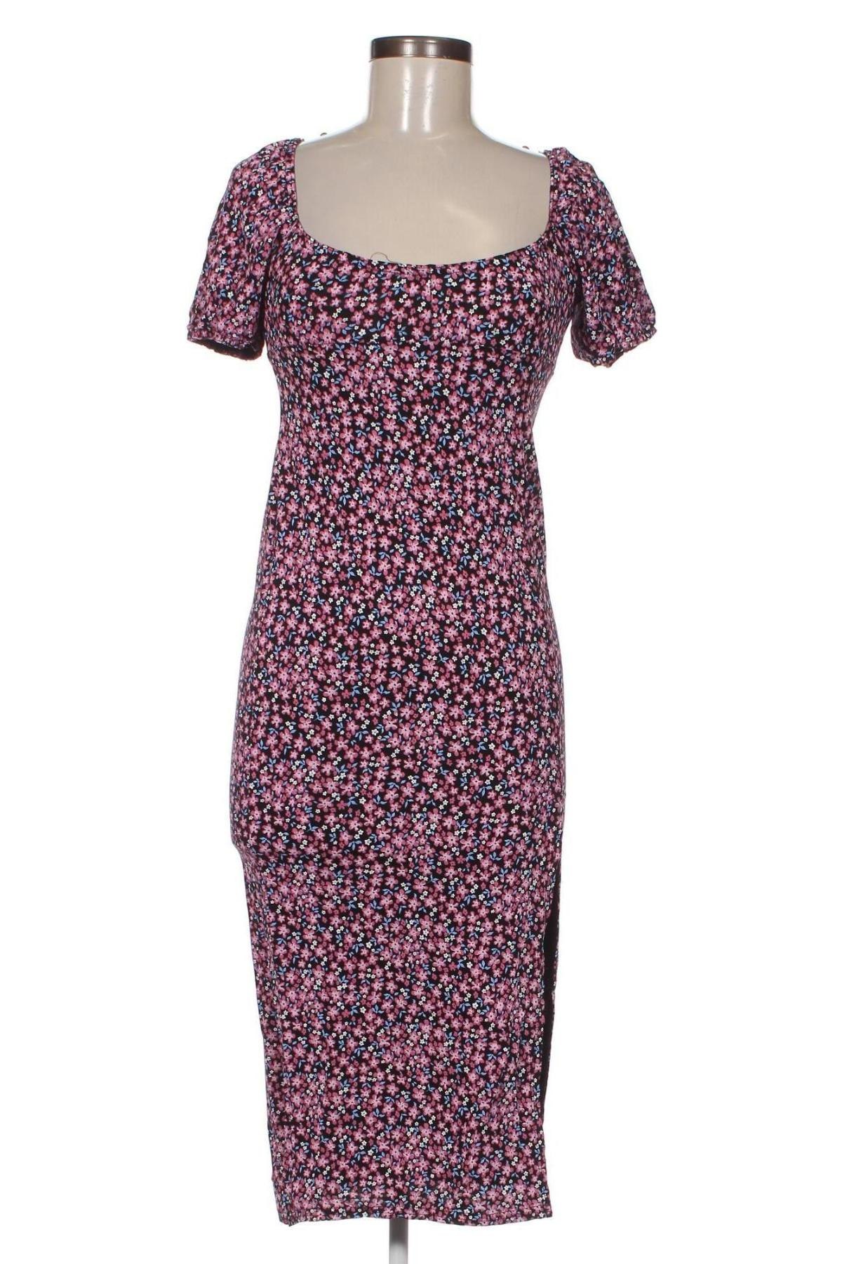 Φόρεμα Missguided, Μέγεθος M, Χρώμα Πολύχρωμο, Τιμή 8,06 €