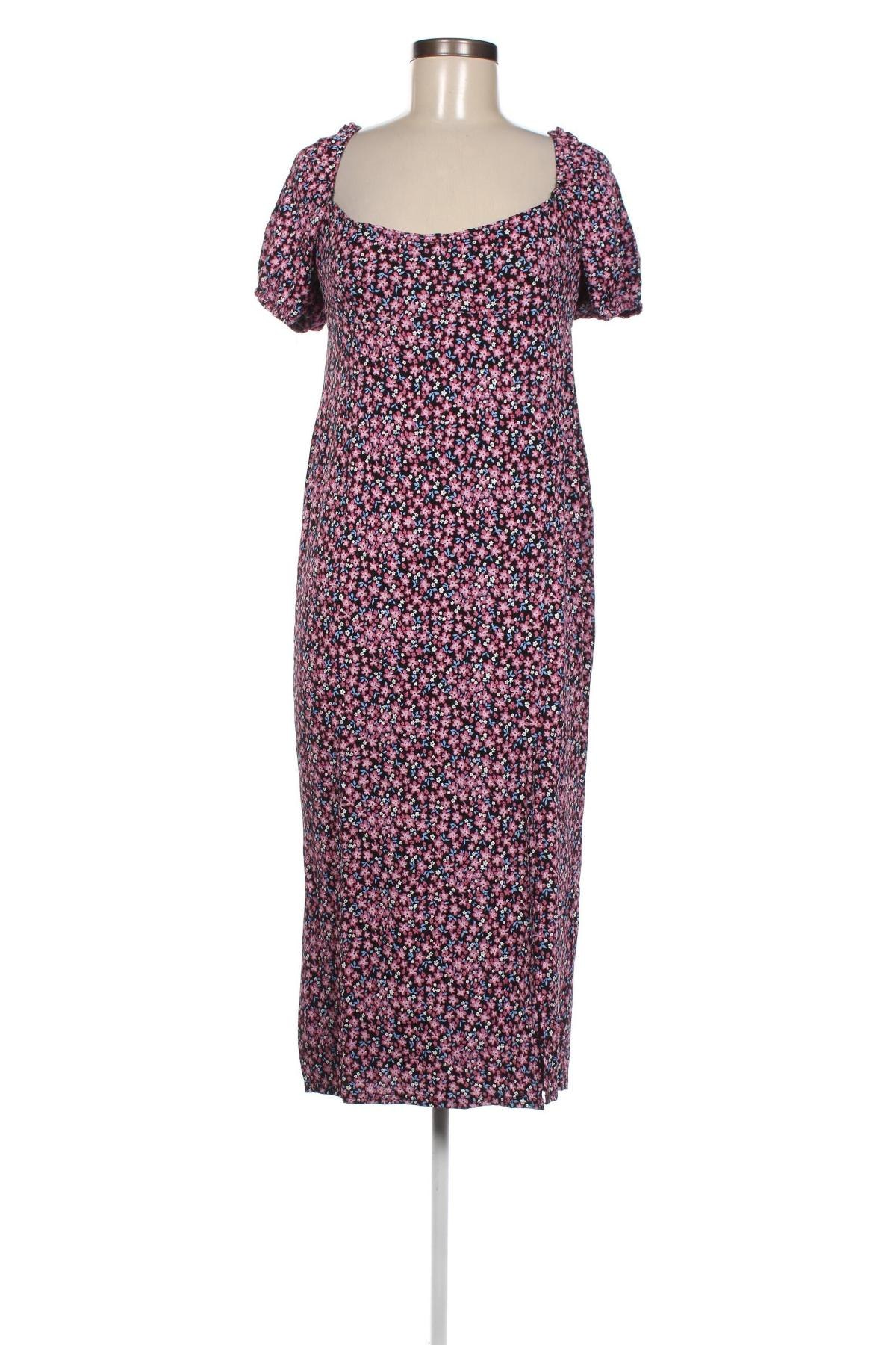 Šaty  Missguided, Veľkosť XL, Farba Viacfarebná, Cena  6,16 €