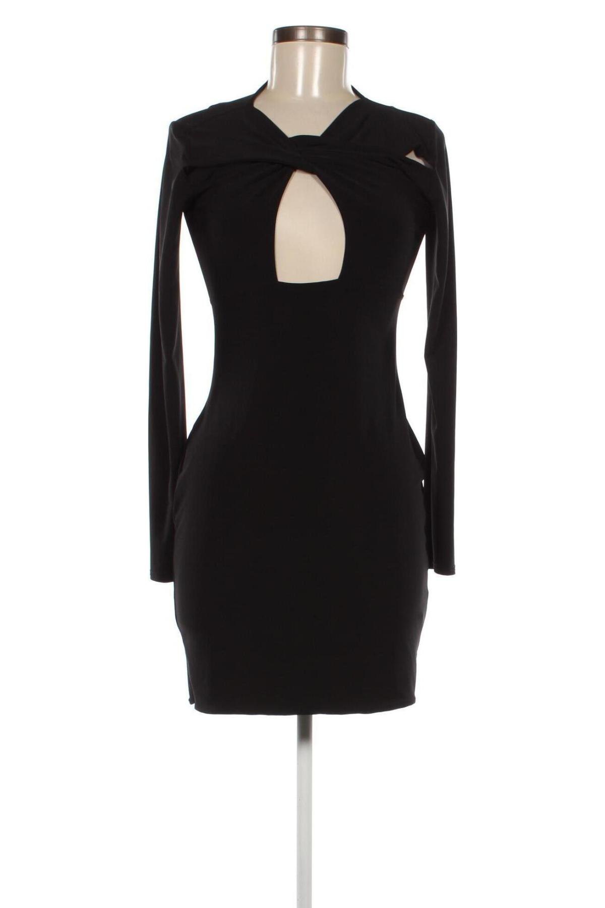 Kleid Missguided, Größe S, Farbe Schwarz, Preis 3,23 €