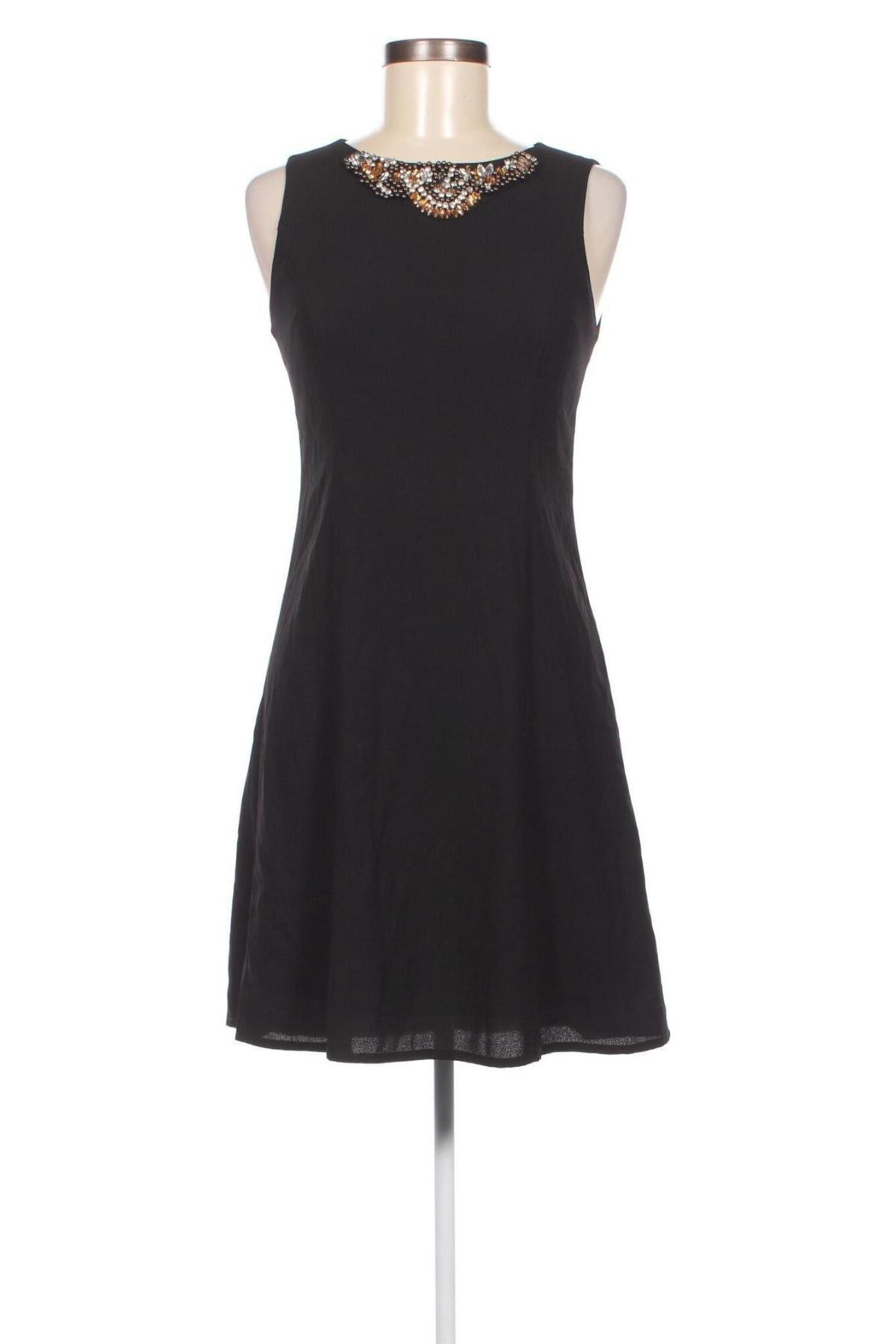 Φόρεμα Molly Bracken, Μέγεθος S, Χρώμα Μαύρο, Τιμή 6,31 €