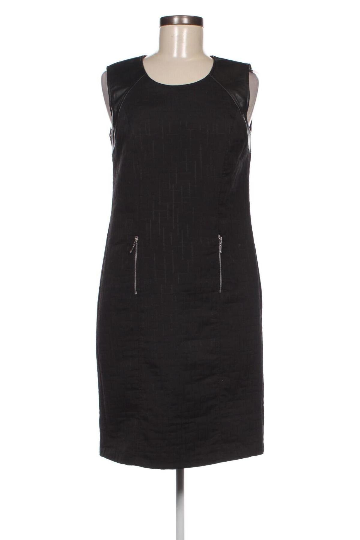 Kleid Mongul, Größe S, Farbe Schwarz, Preis 3,23 €