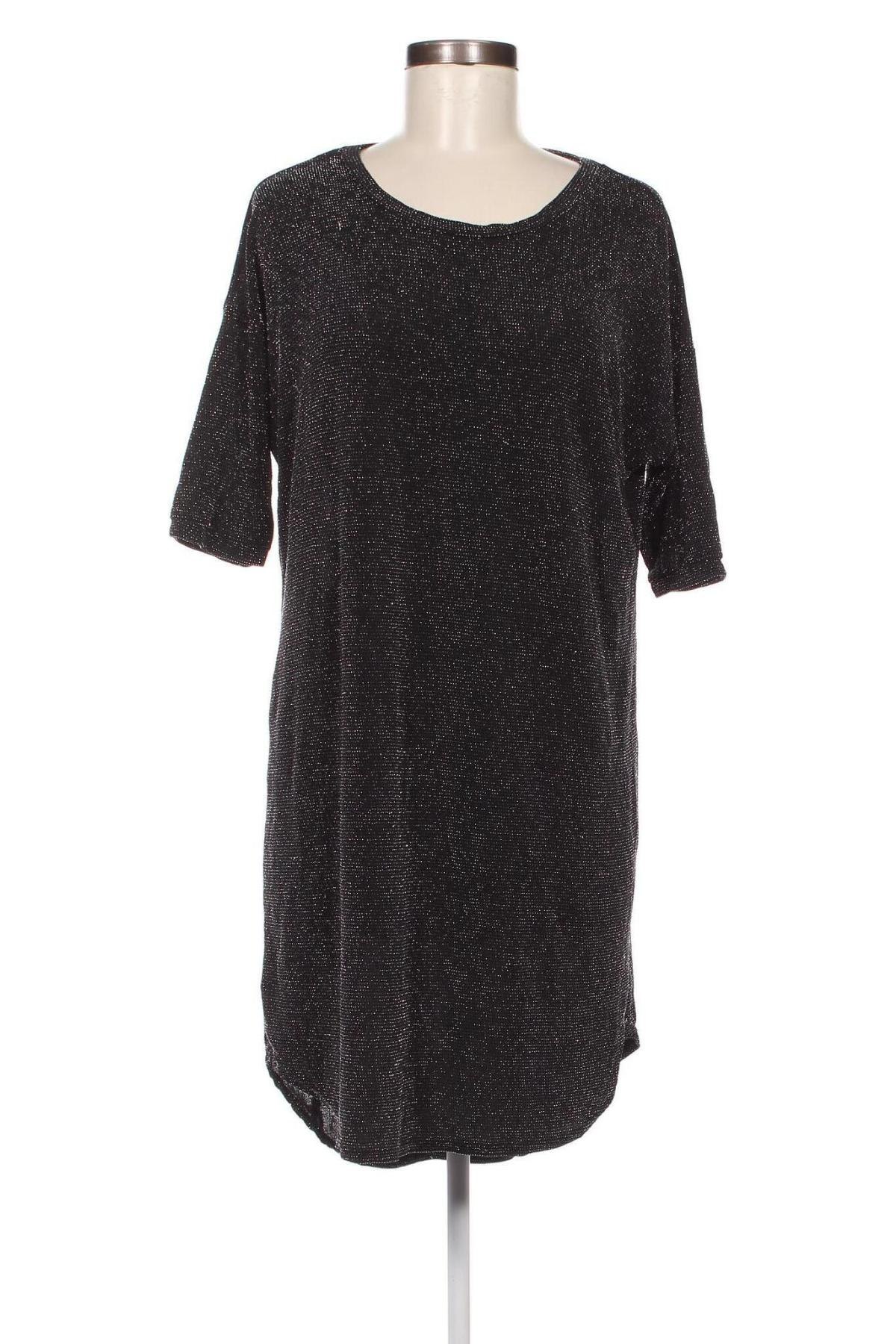 Φόρεμα Moss, Μέγεθος L, Χρώμα Μαύρο, Τιμή 3,95 €
