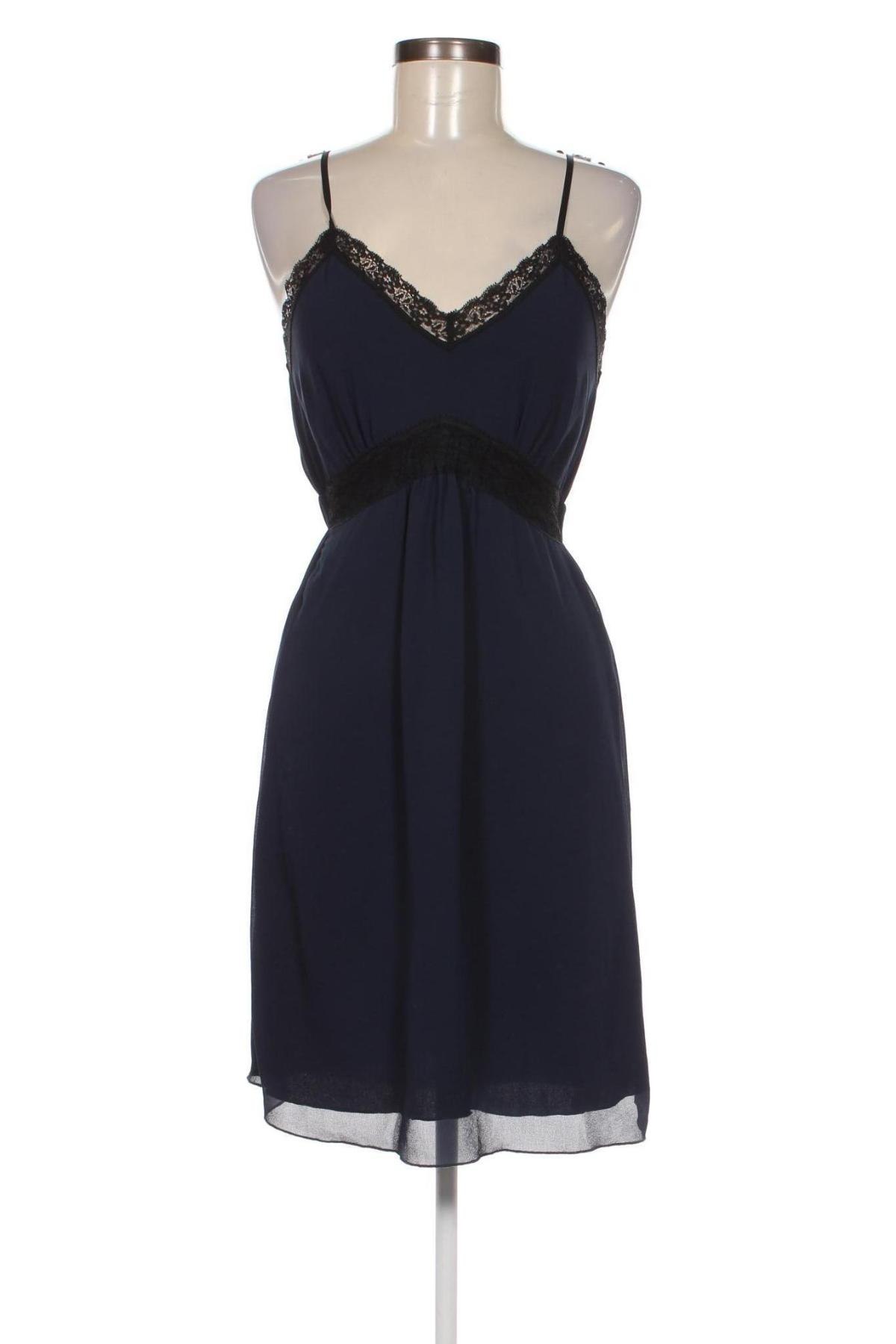 Φόρεμα Motivi, Μέγεθος S, Χρώμα Μπλέ, Τιμή 2,26 €