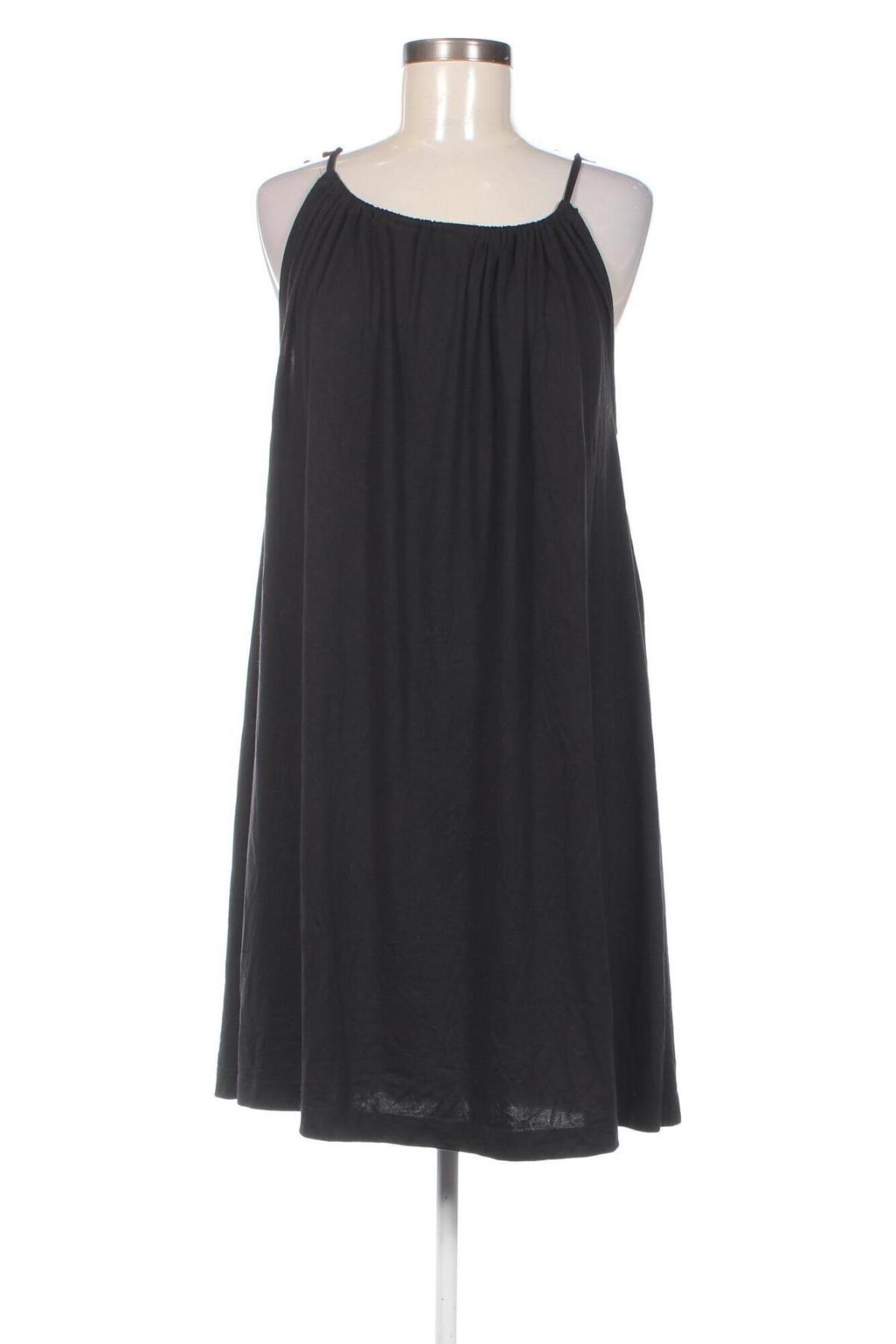 Φόρεμα Mtwtfss Weekday, Μέγεθος S, Χρώμα Μαύρο, Τιμή 4,46 €
