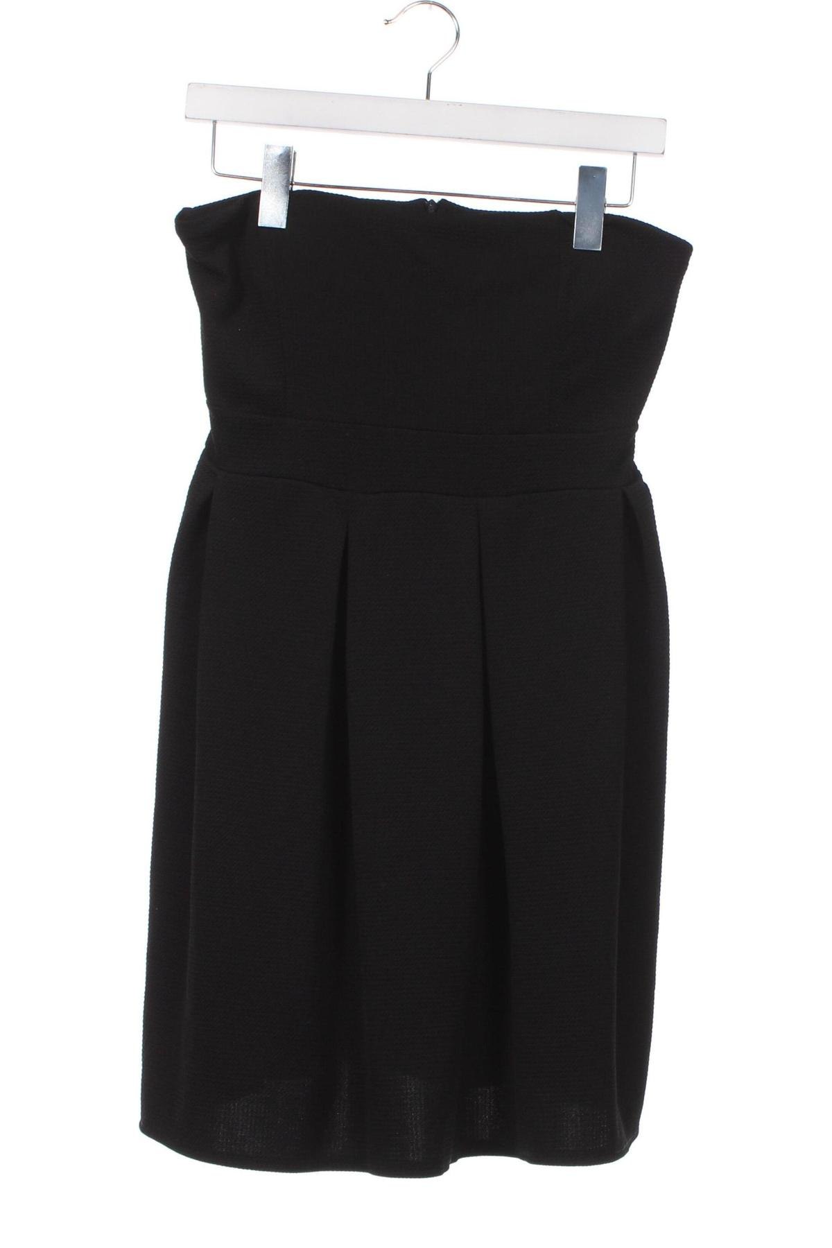 Kleid My Hailys, Größe XL, Farbe Schwarz, Preis € 5,65