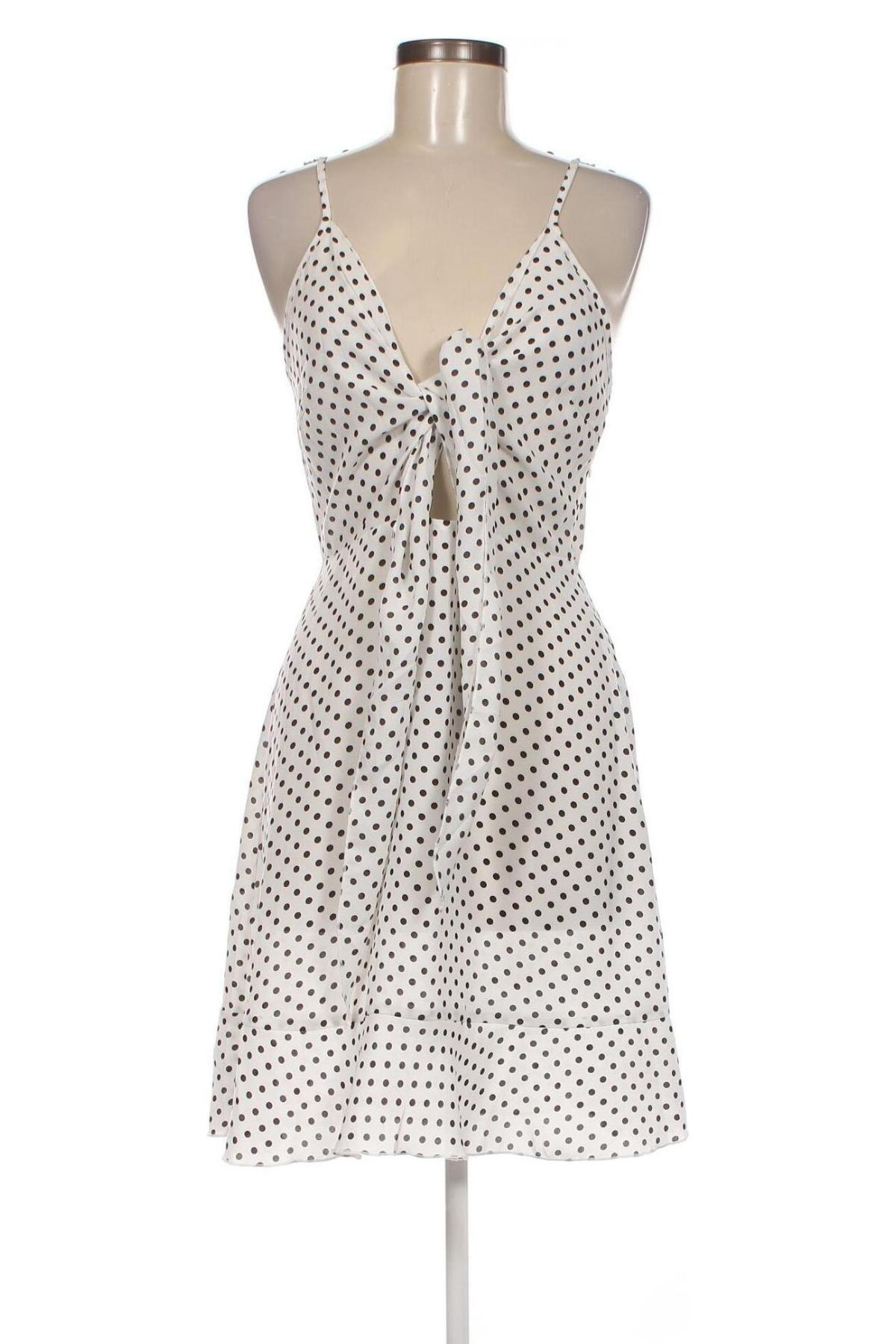 Φόρεμα NA-KD, Μέγεθος M, Χρώμα Λευκό, Τιμή 21,03 €